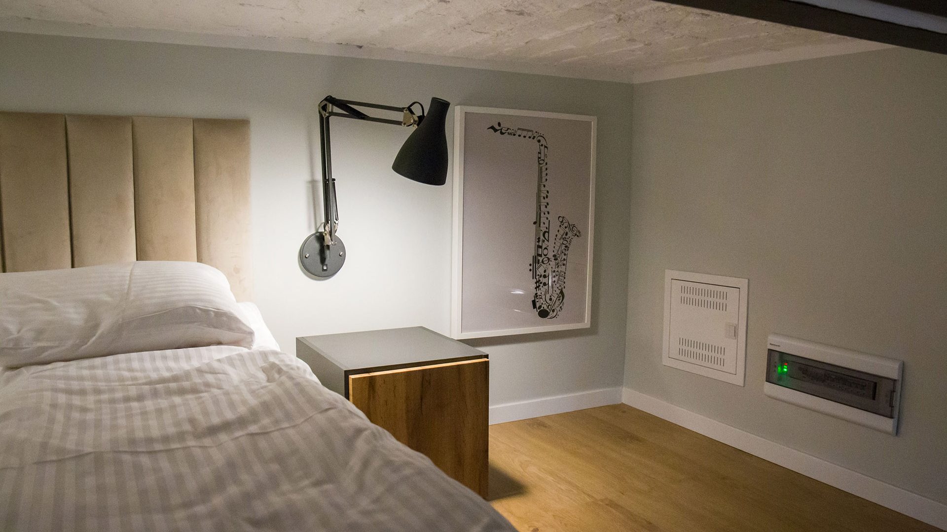Apartament Ralf