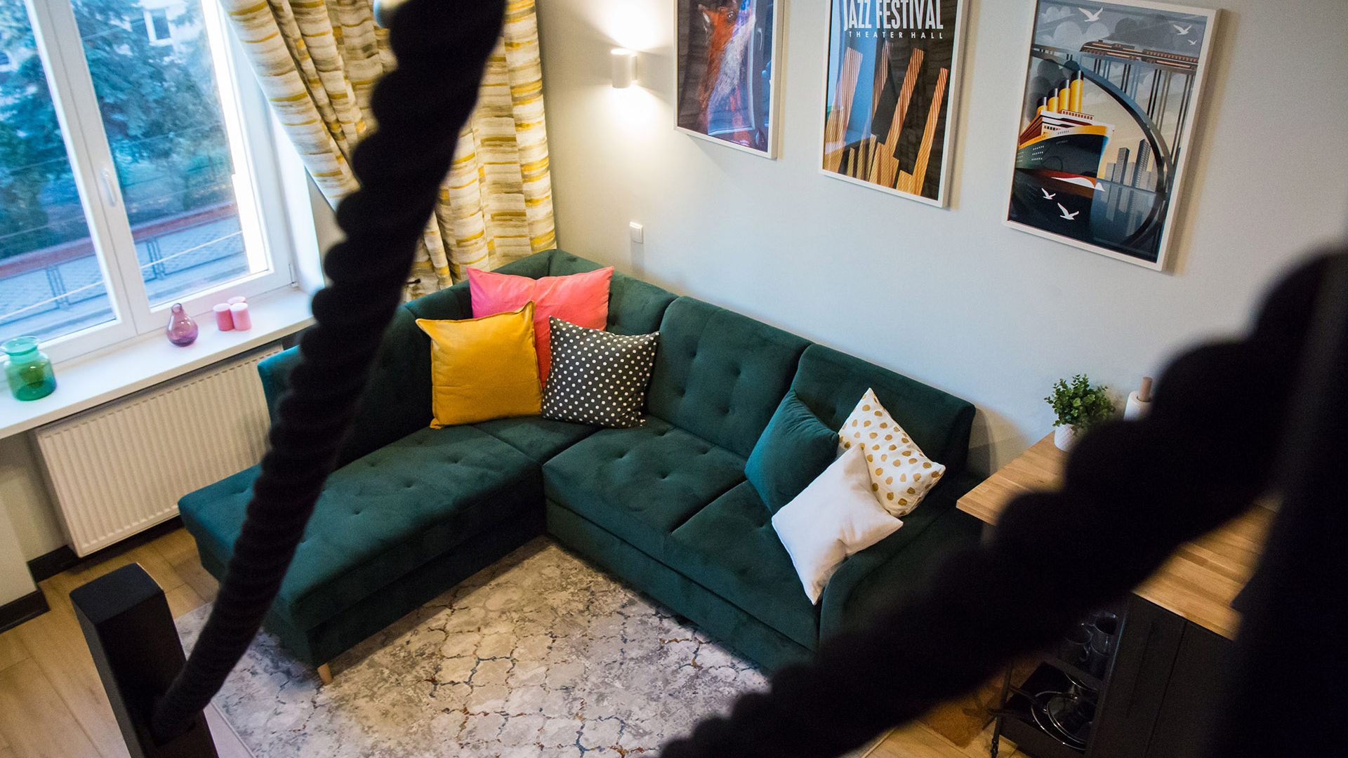 Apartament Ralf