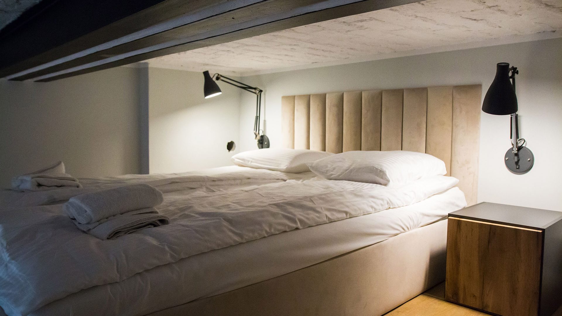Apartament Ralf