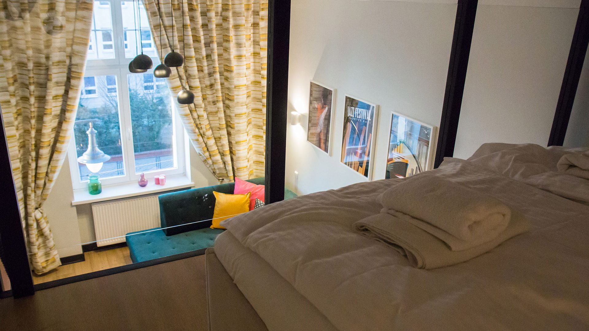 Apartament Ralf