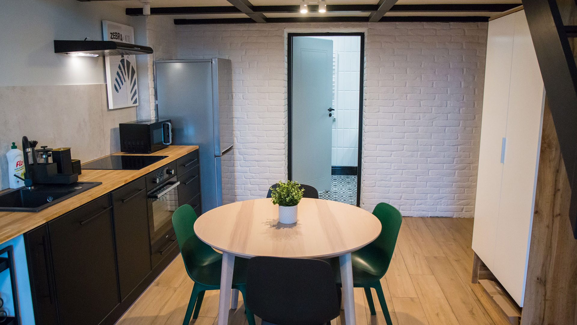 Apartament Ralf