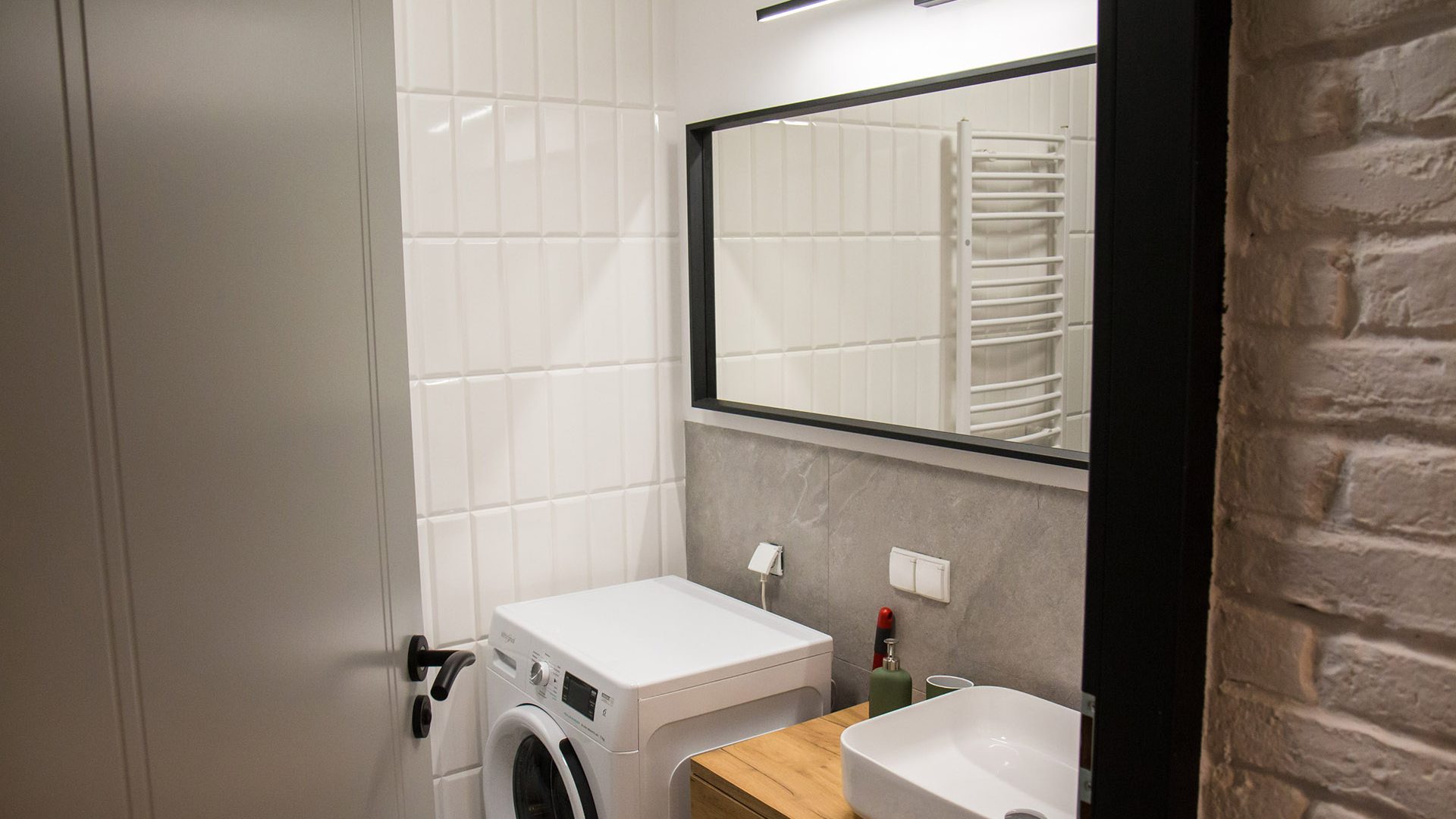 Apartament Ralf
