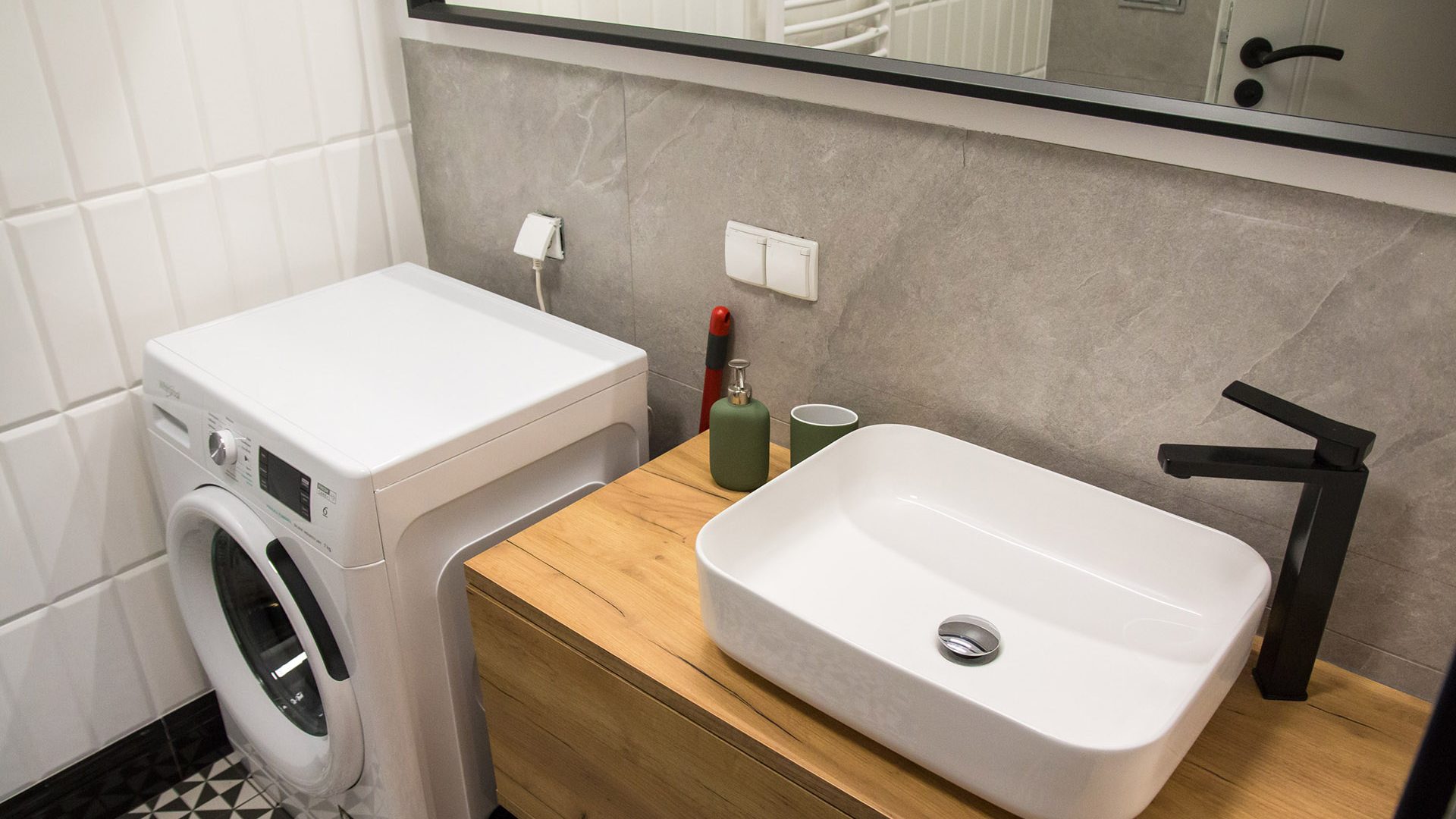 Apartament Ralf