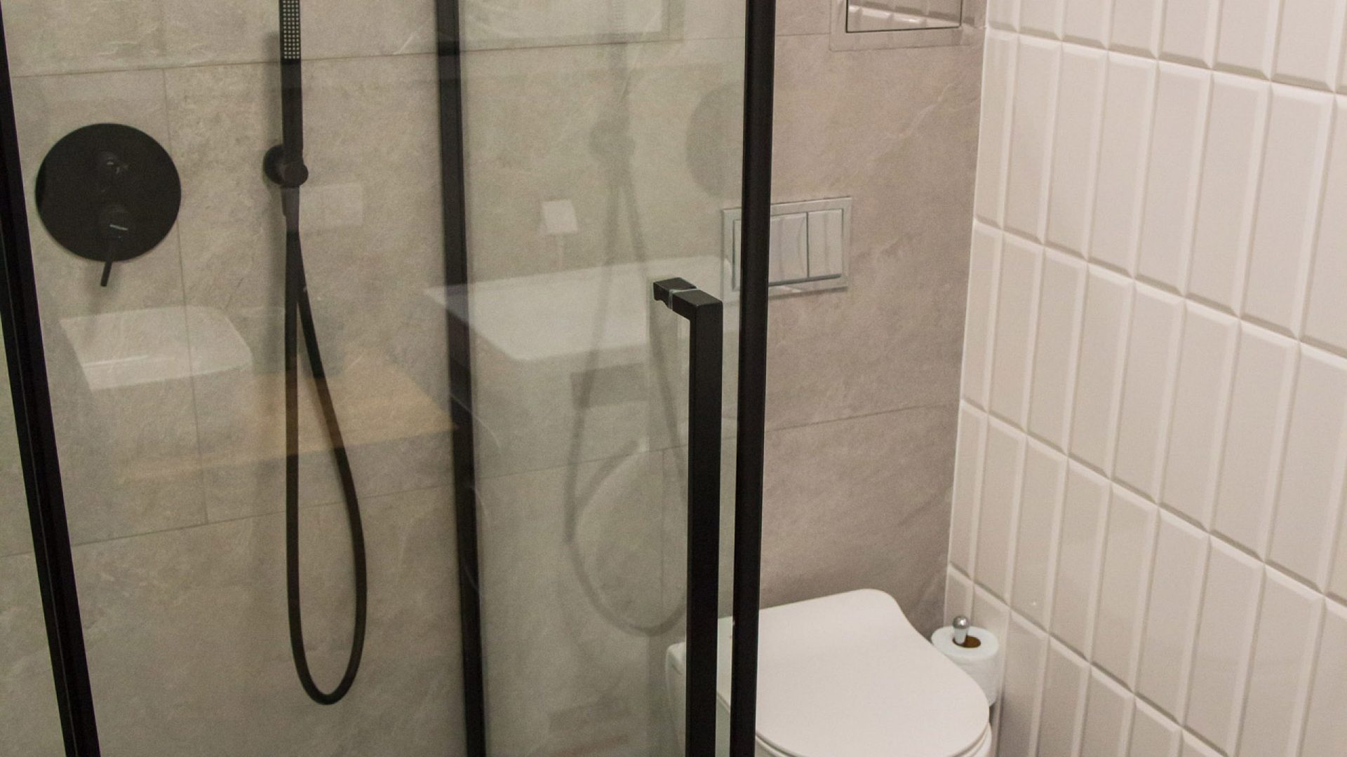 Apartament Ralf