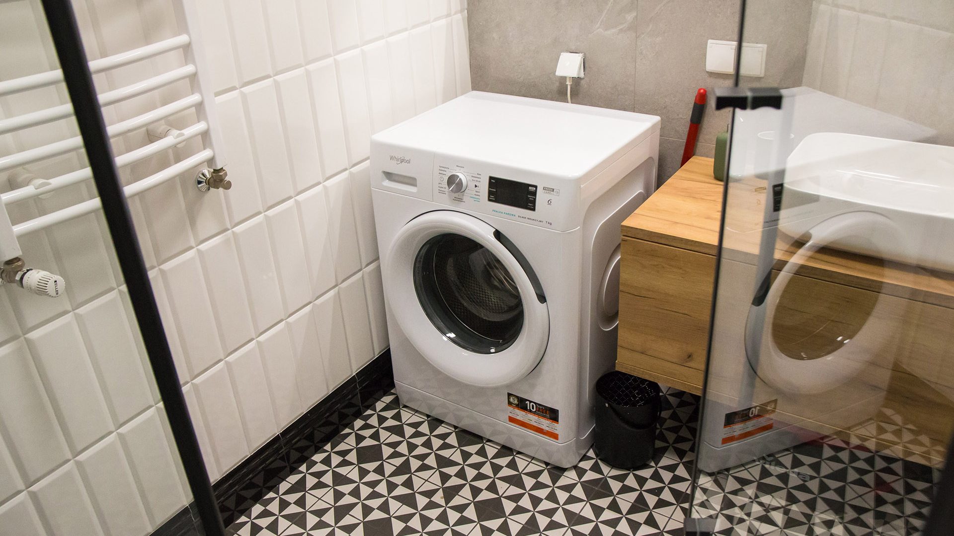 Apartament Ralf