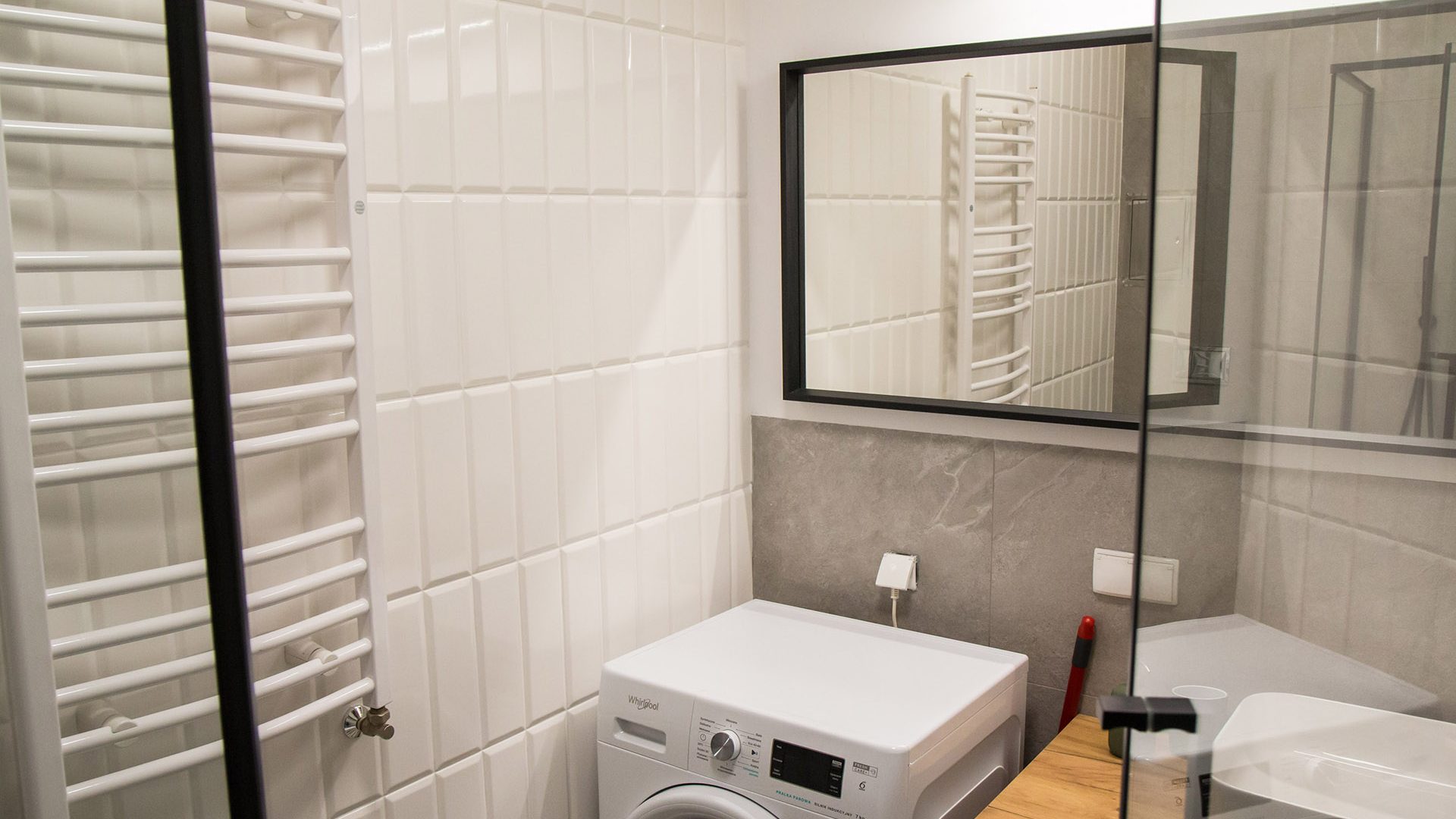 Apartament Ralf