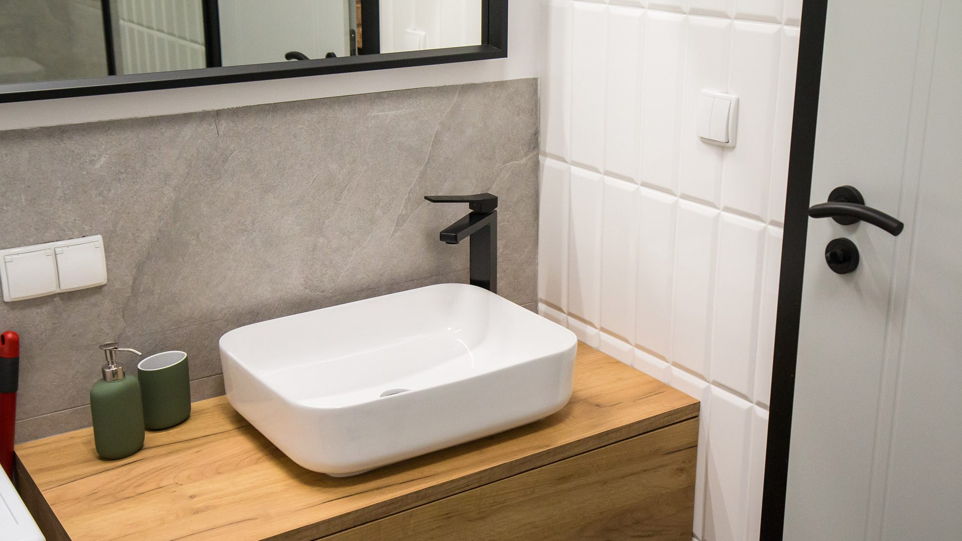 Apartament Ralf