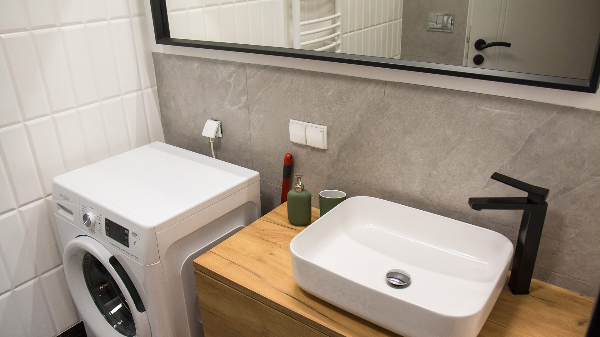 Apartament Ralf