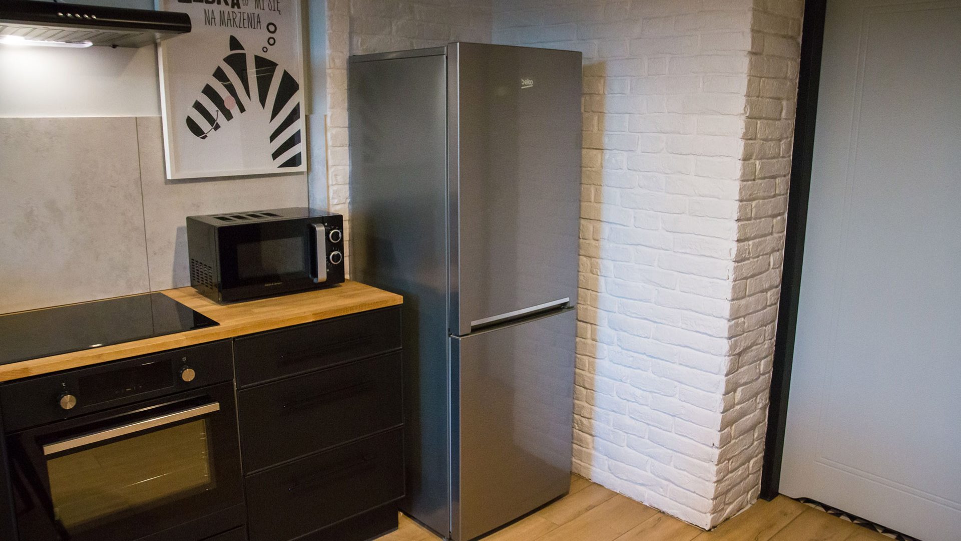 Apartament Ralf