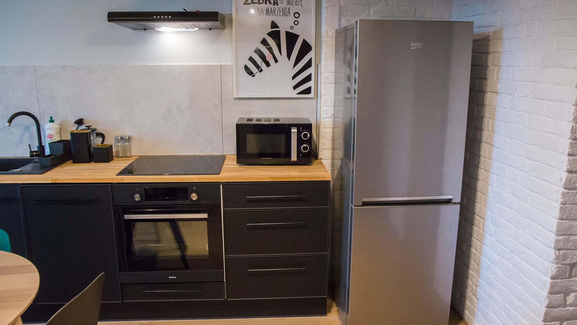 Apartament Ralf