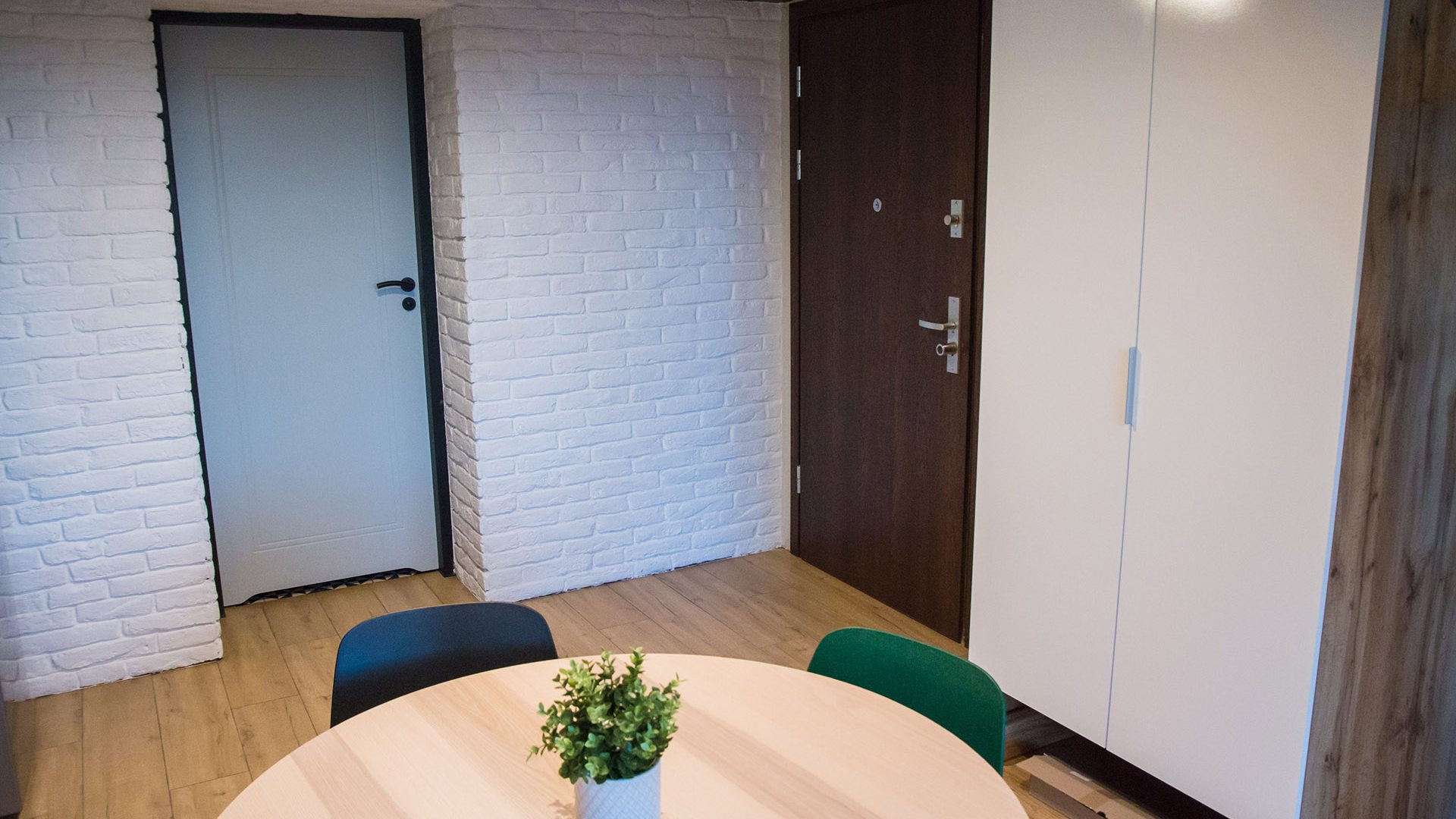 Apartament Ralf