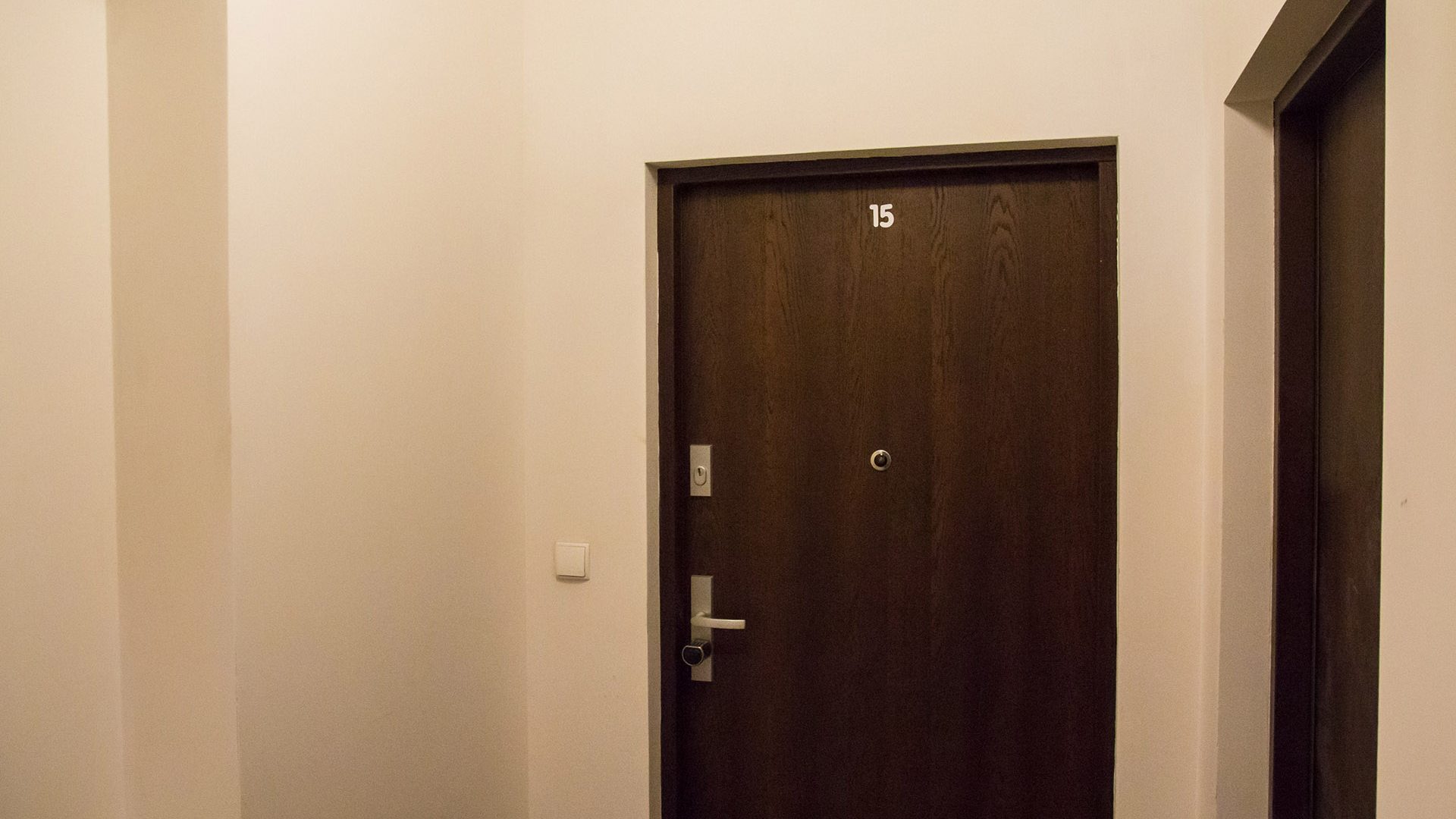 Apartament Ralf