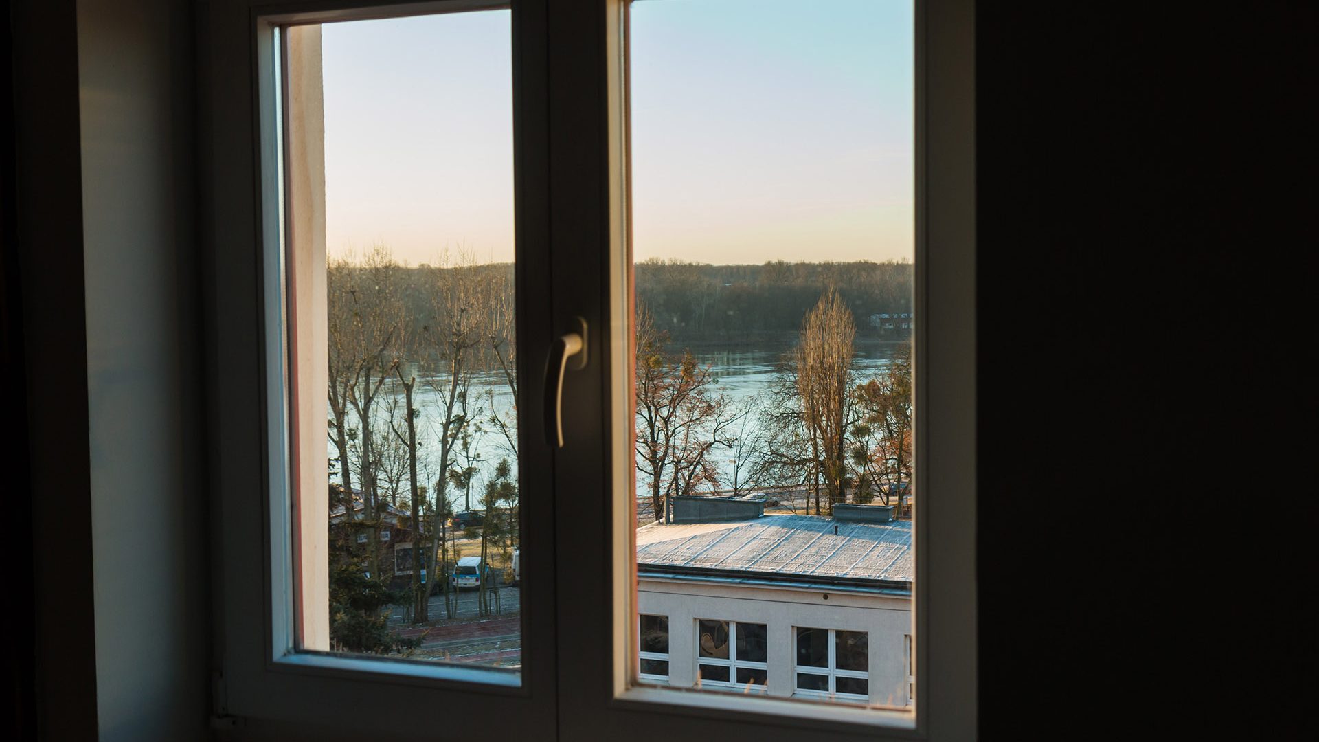 Apartament Familijny