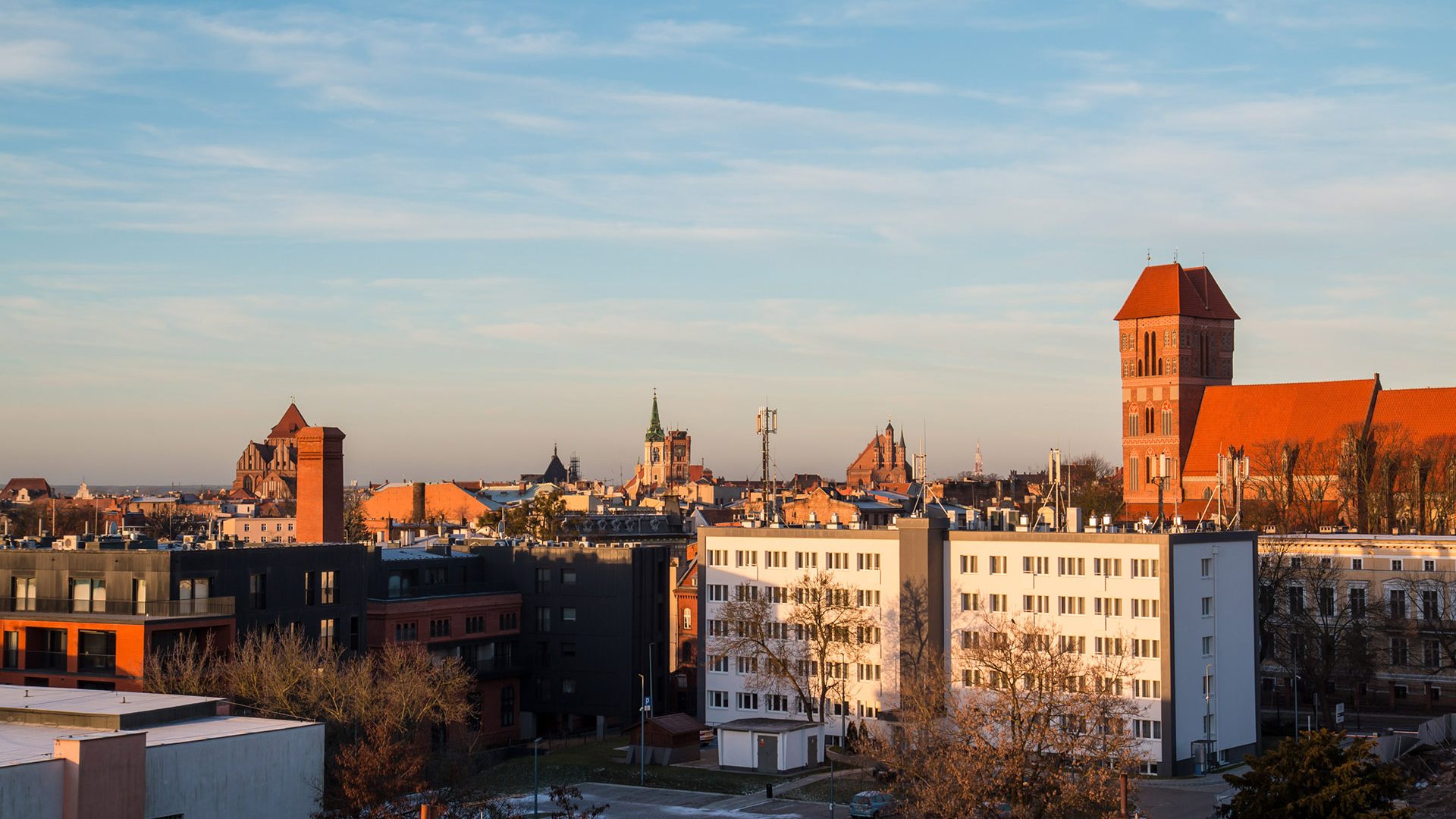 Apartament Familijny