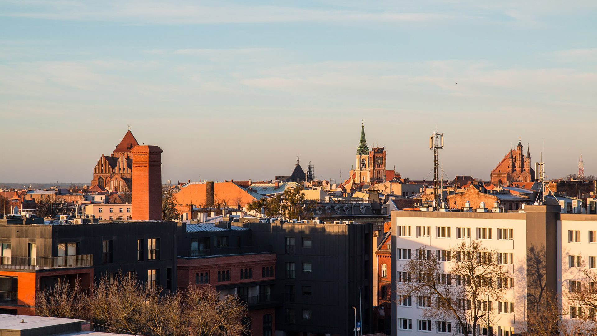 Apartament Familijny