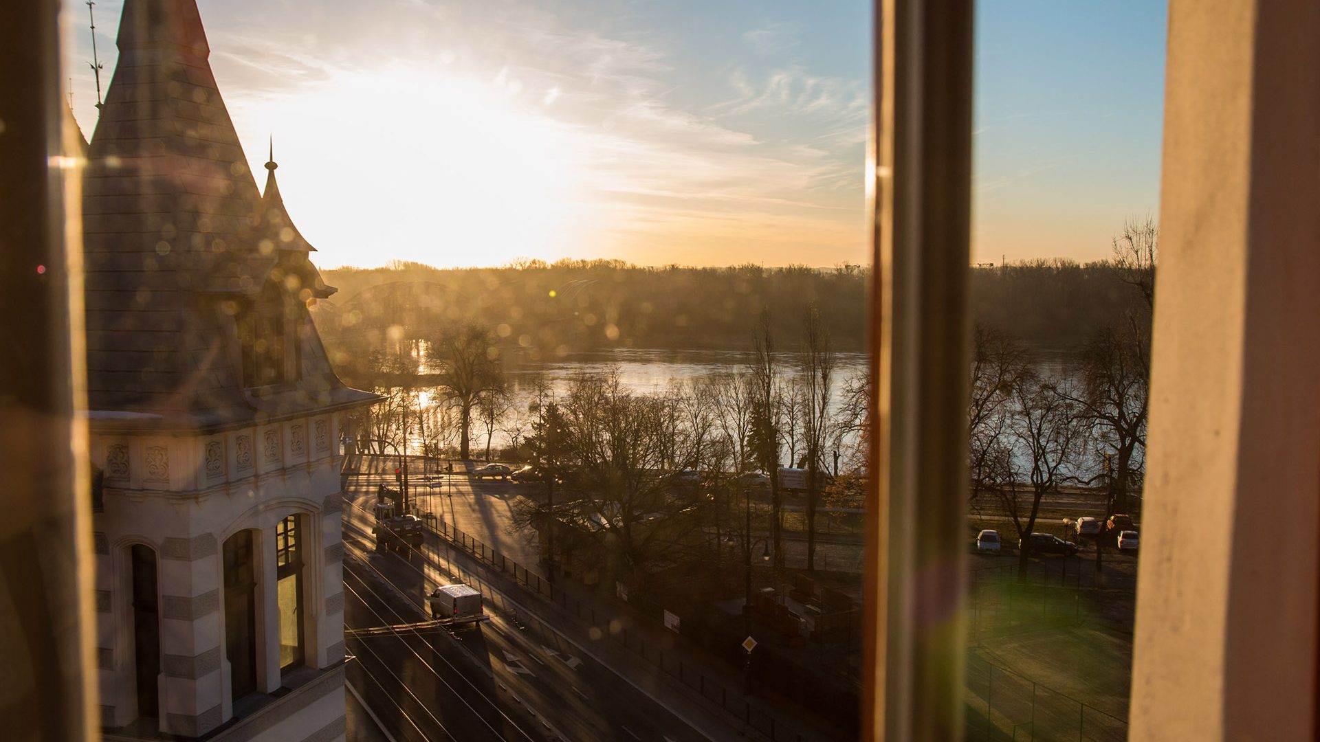 Apartament Familijny