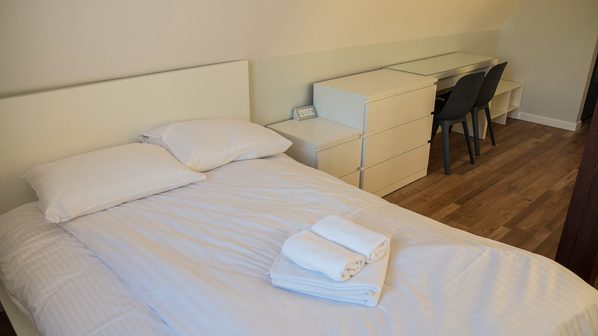 Apartament Familijny