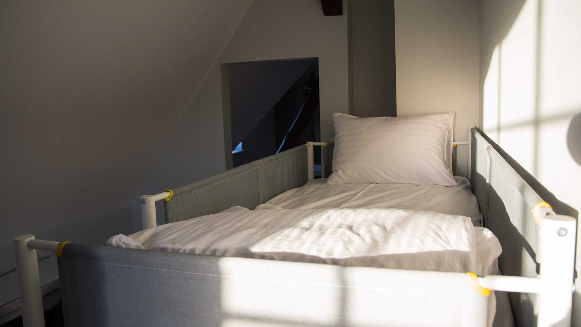 Apartament Familijny