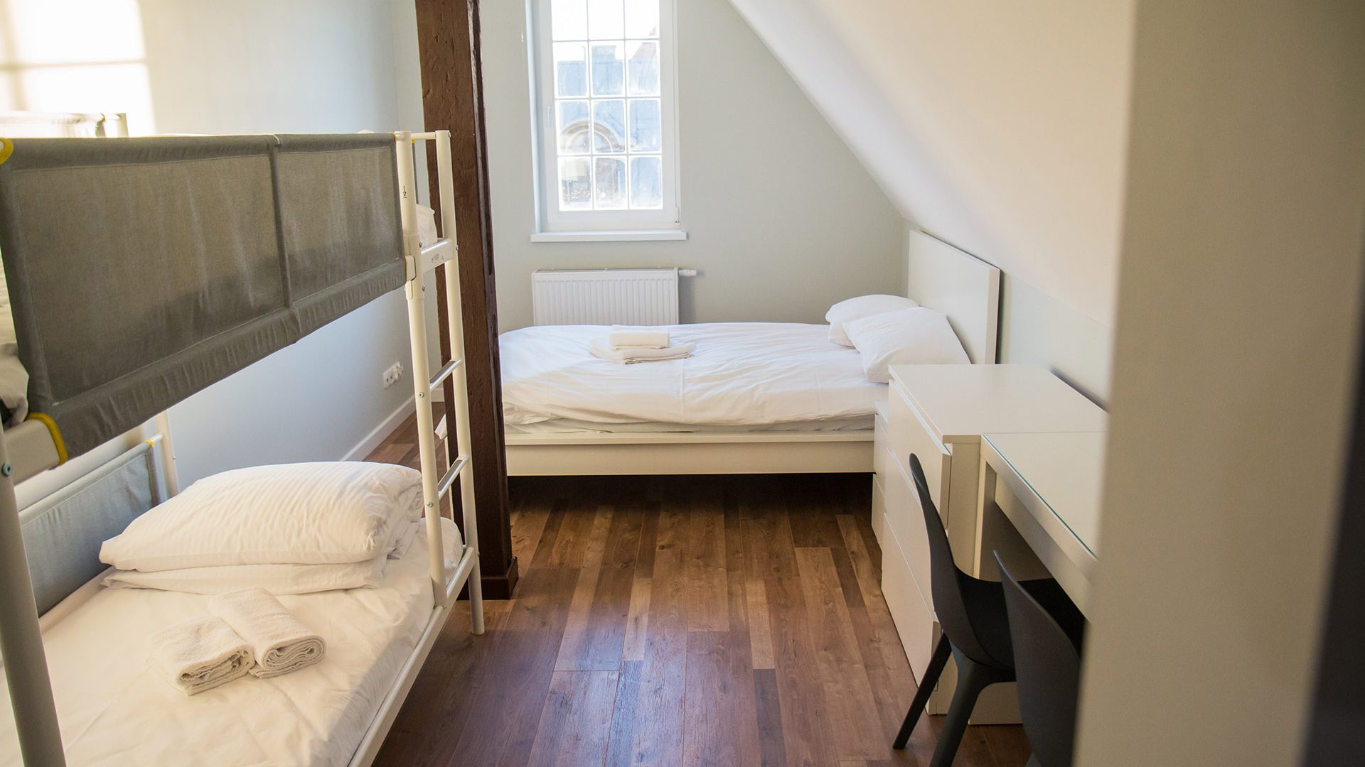 Apartament Familijny