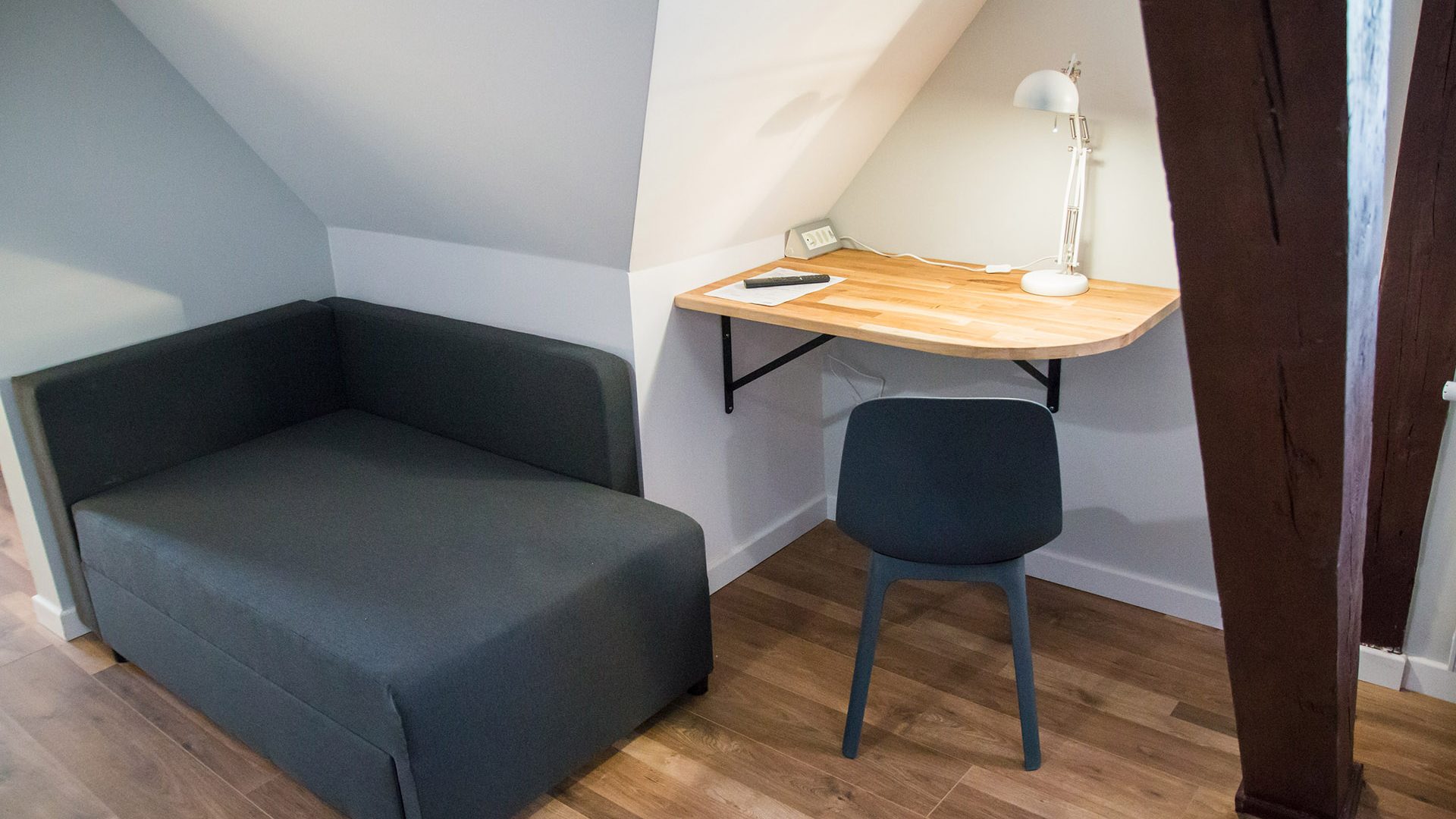 Apartament Familijny