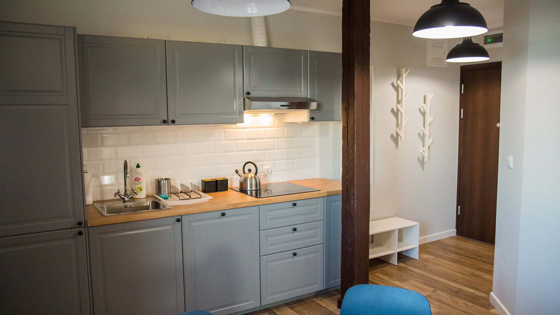 Apartament Familijny