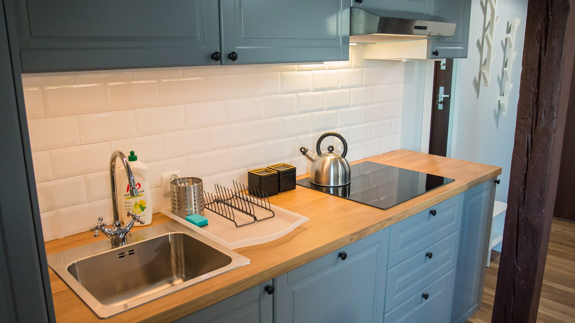 Apartament Familijny
