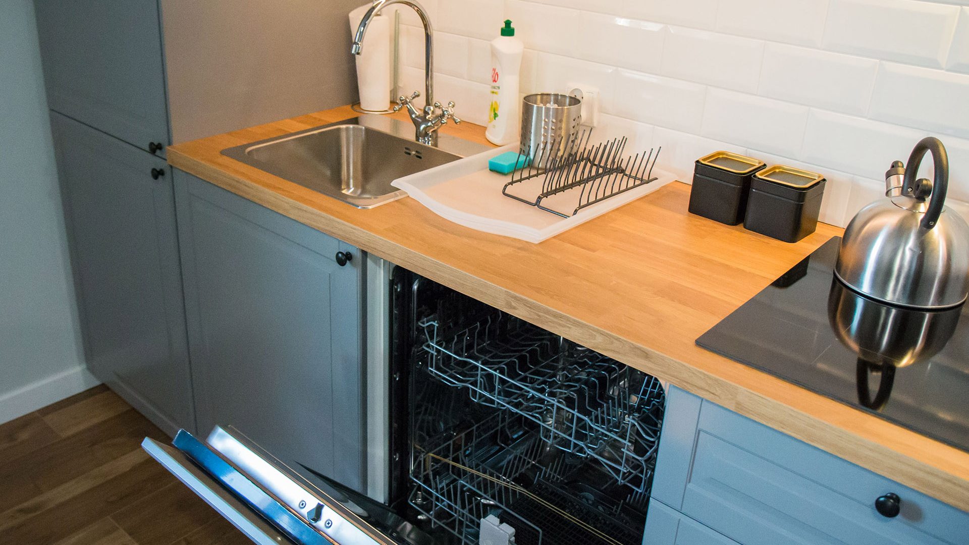 Apartament Familijny