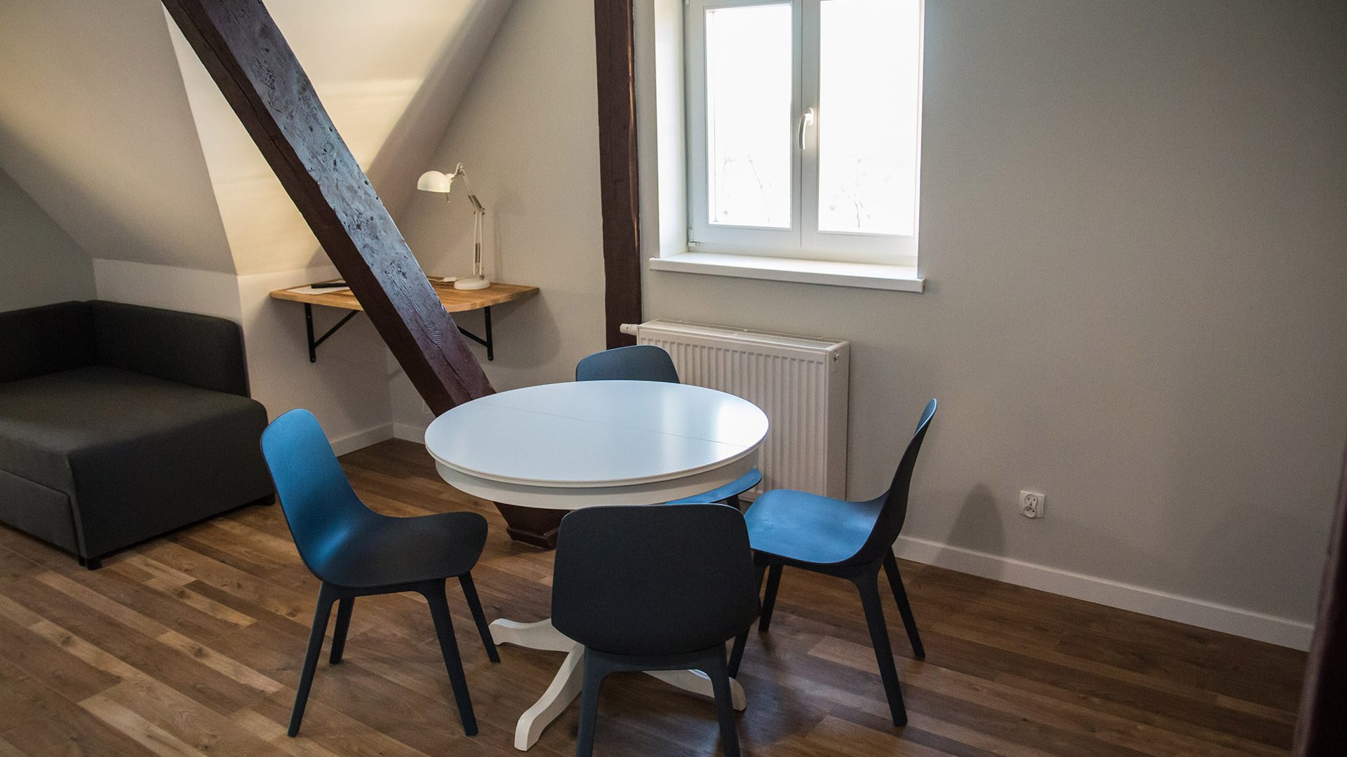 Apartament Familijny