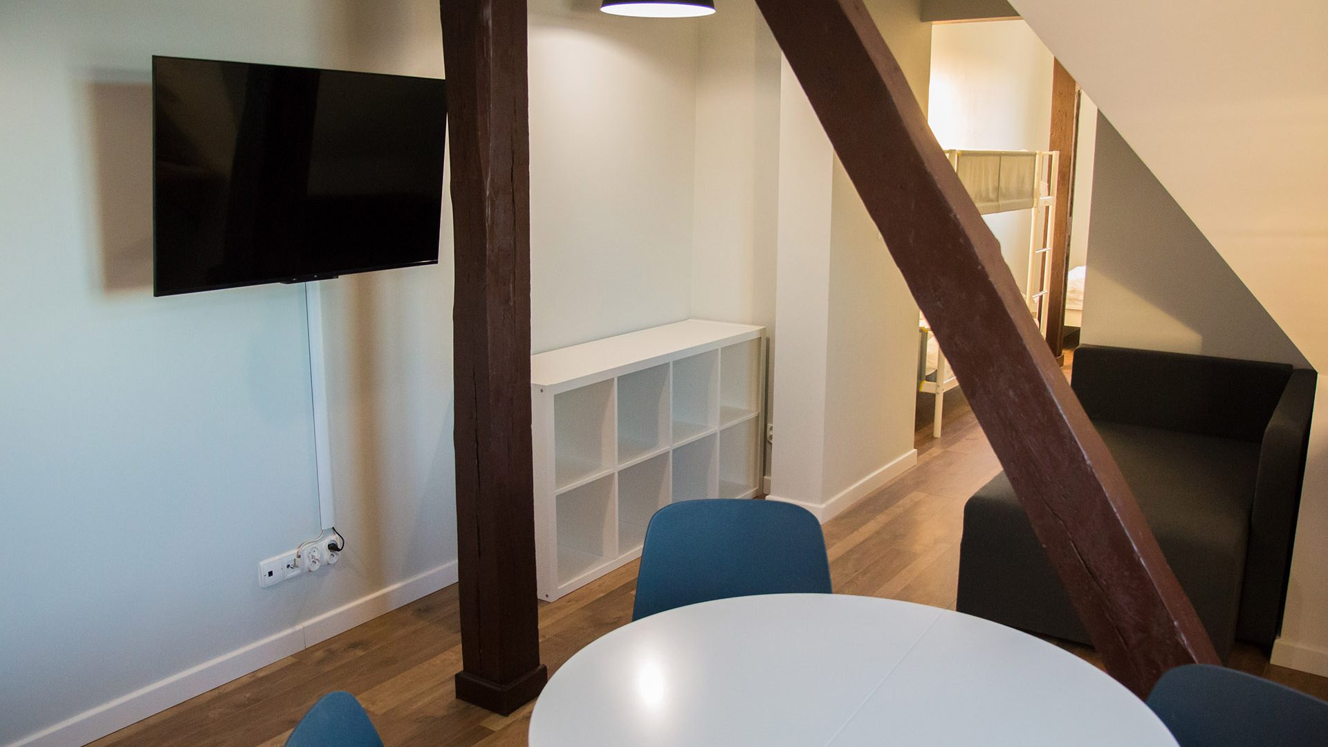 Apartament Familijny