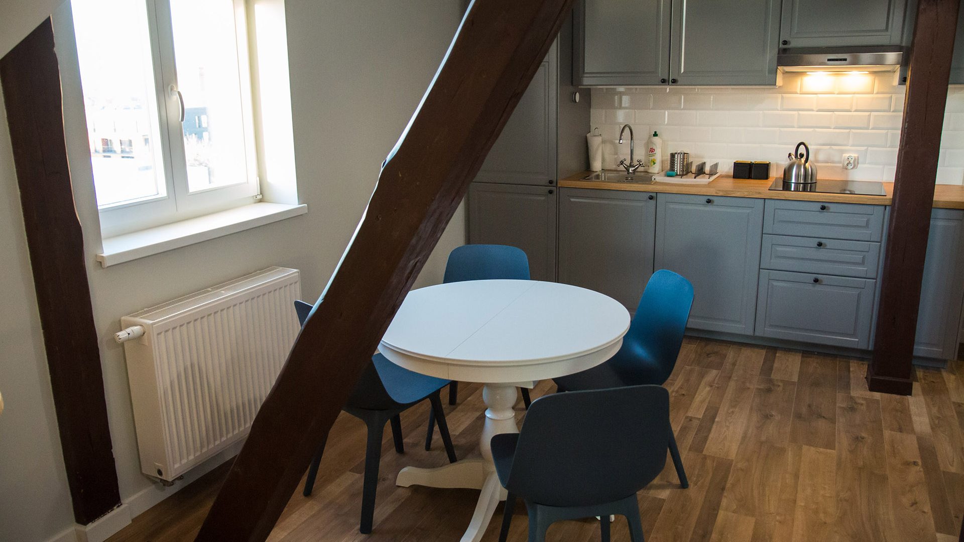 Apartament Familijny