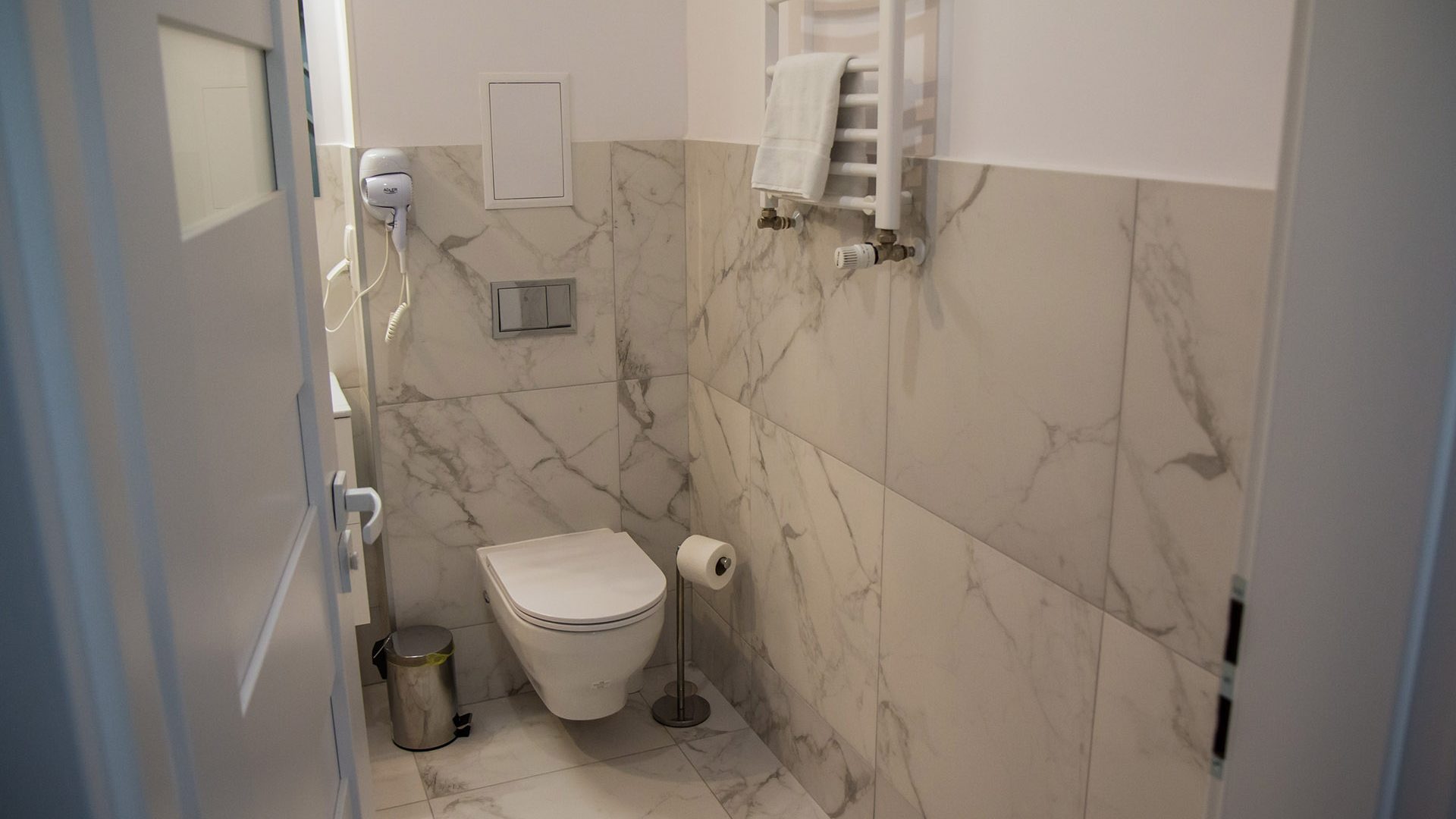 Apartament Familijny