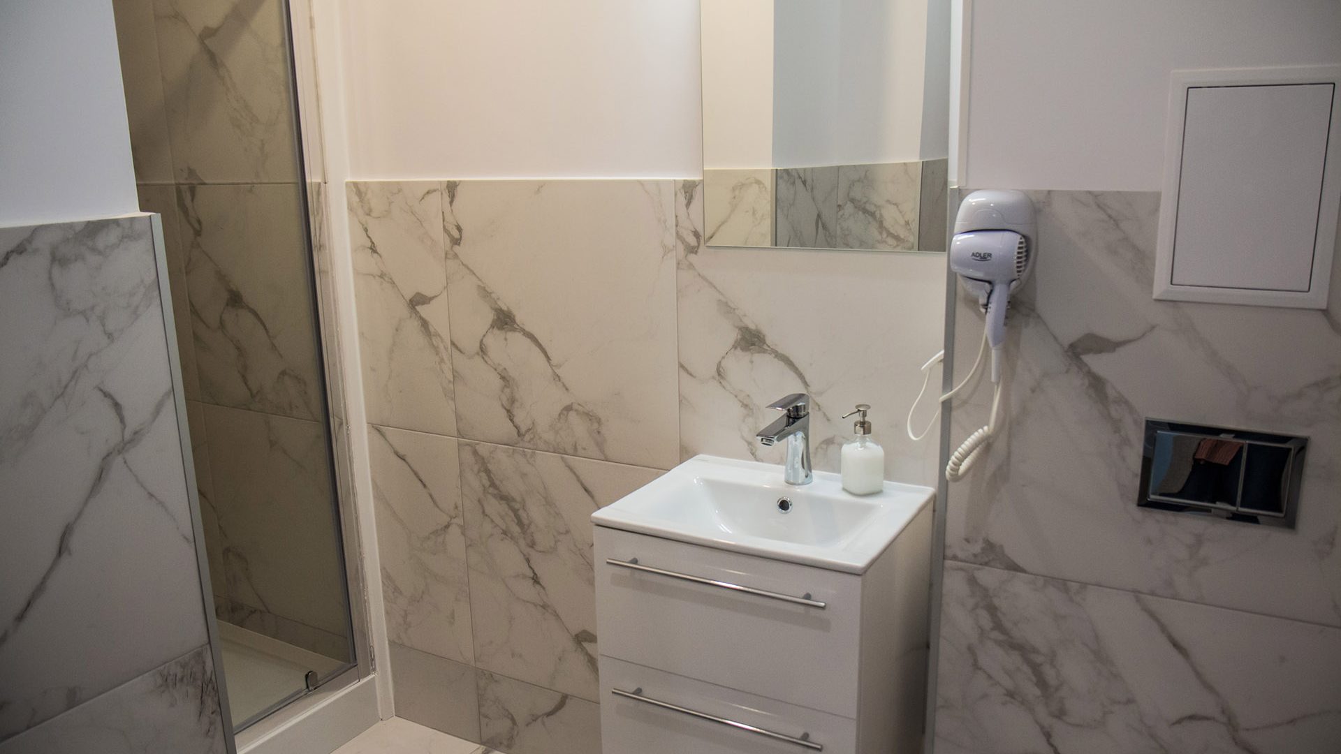 Apartament Familijny