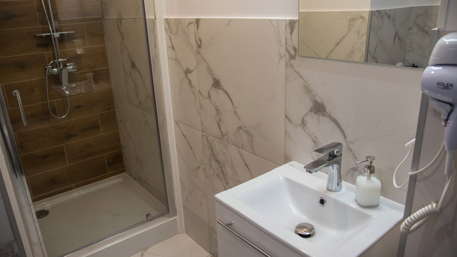 Apartament Familijny