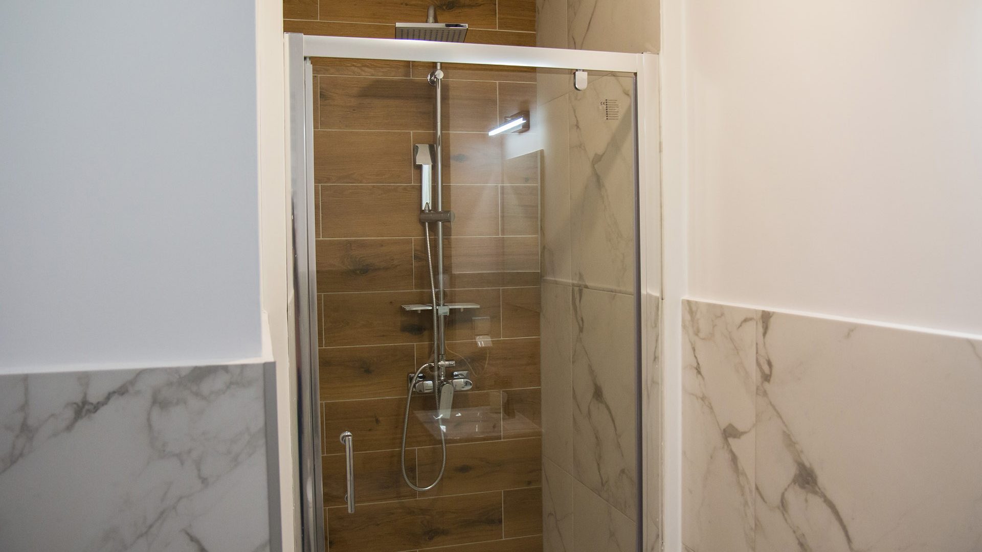 Apartament Familijny