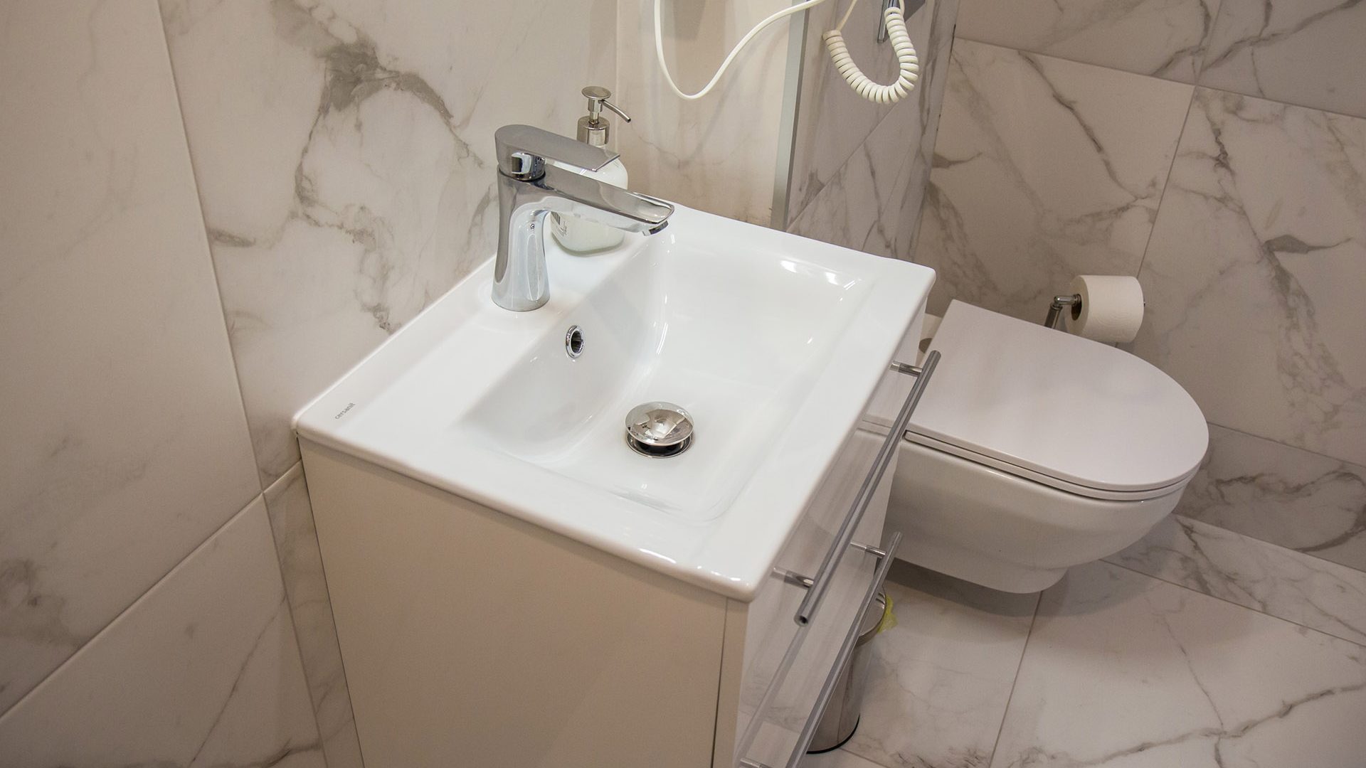 Apartament Familijny
