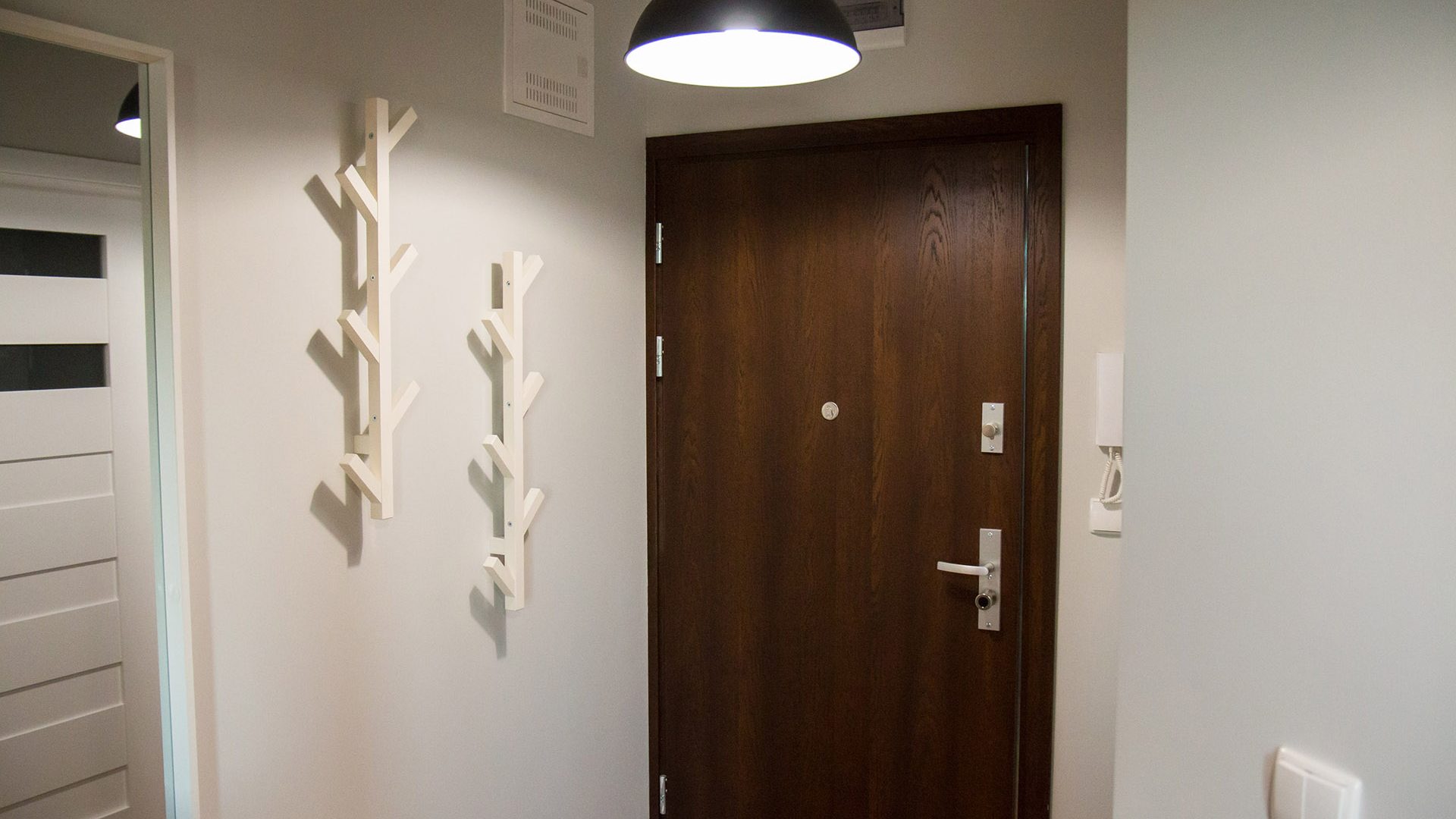 Apartament Familijny