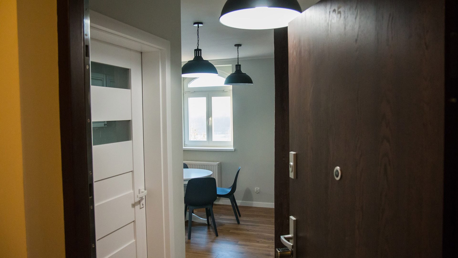 Apartament Familijny