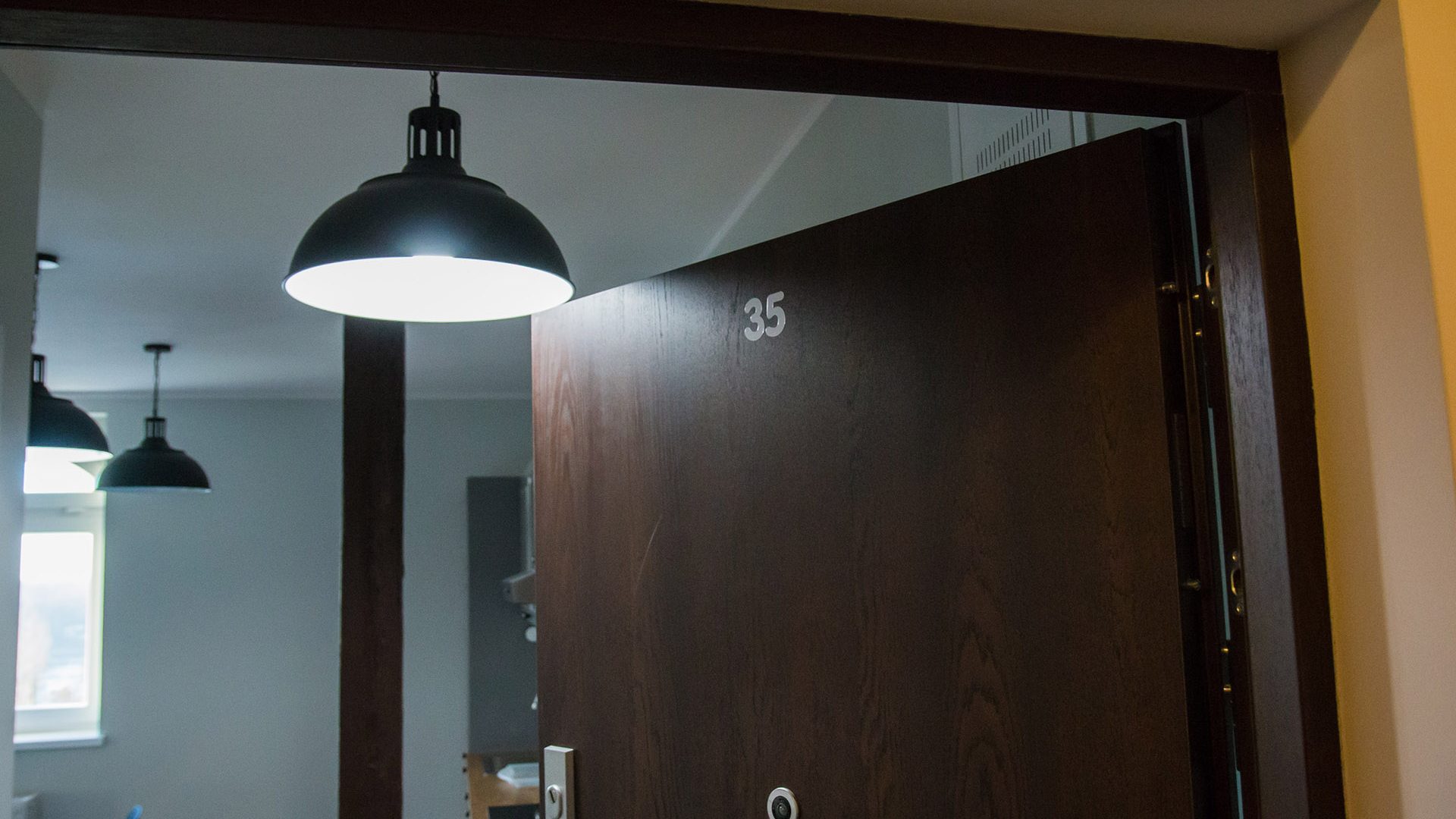 Apartament Familijny