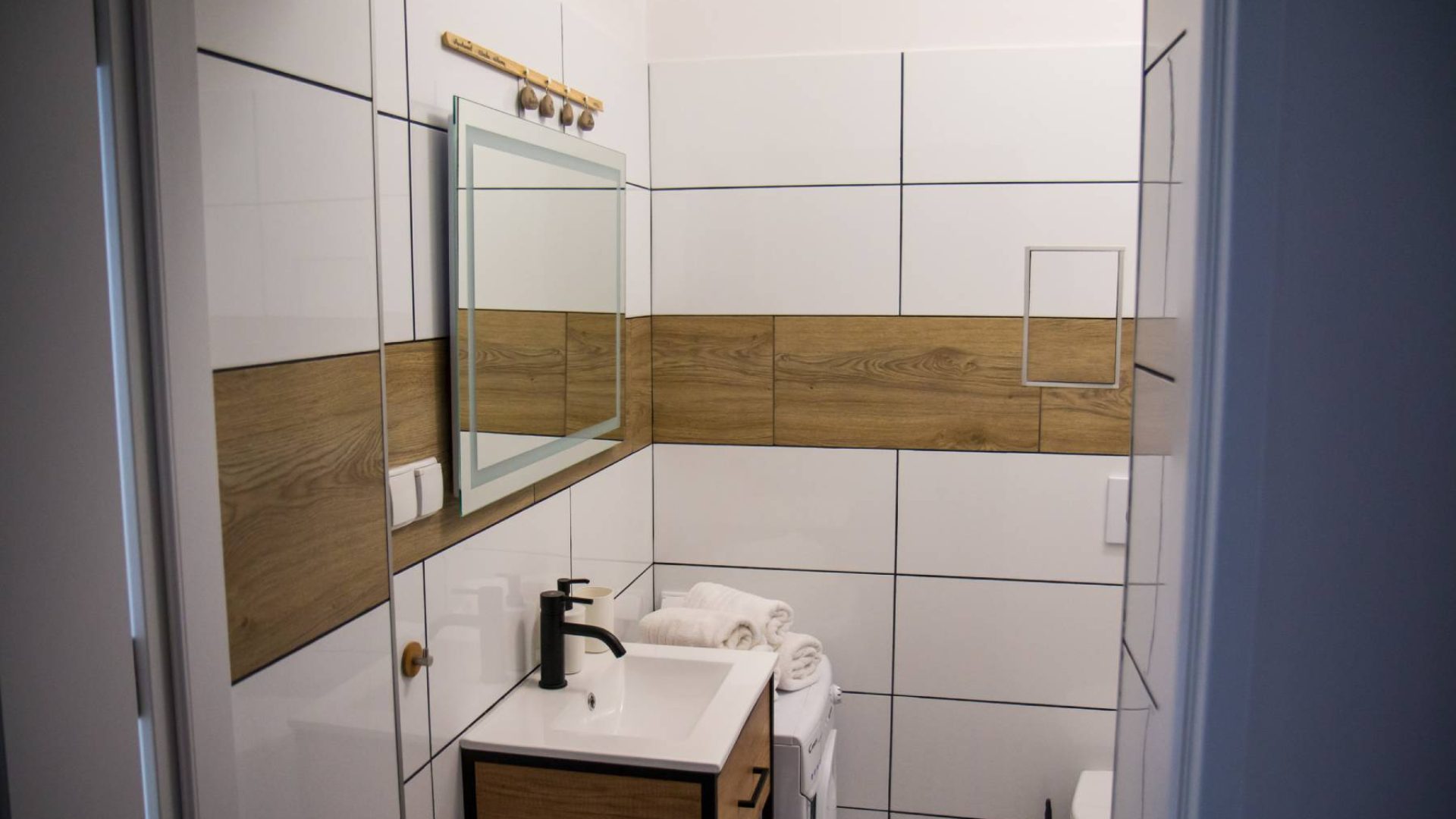 Apartament Uleczka