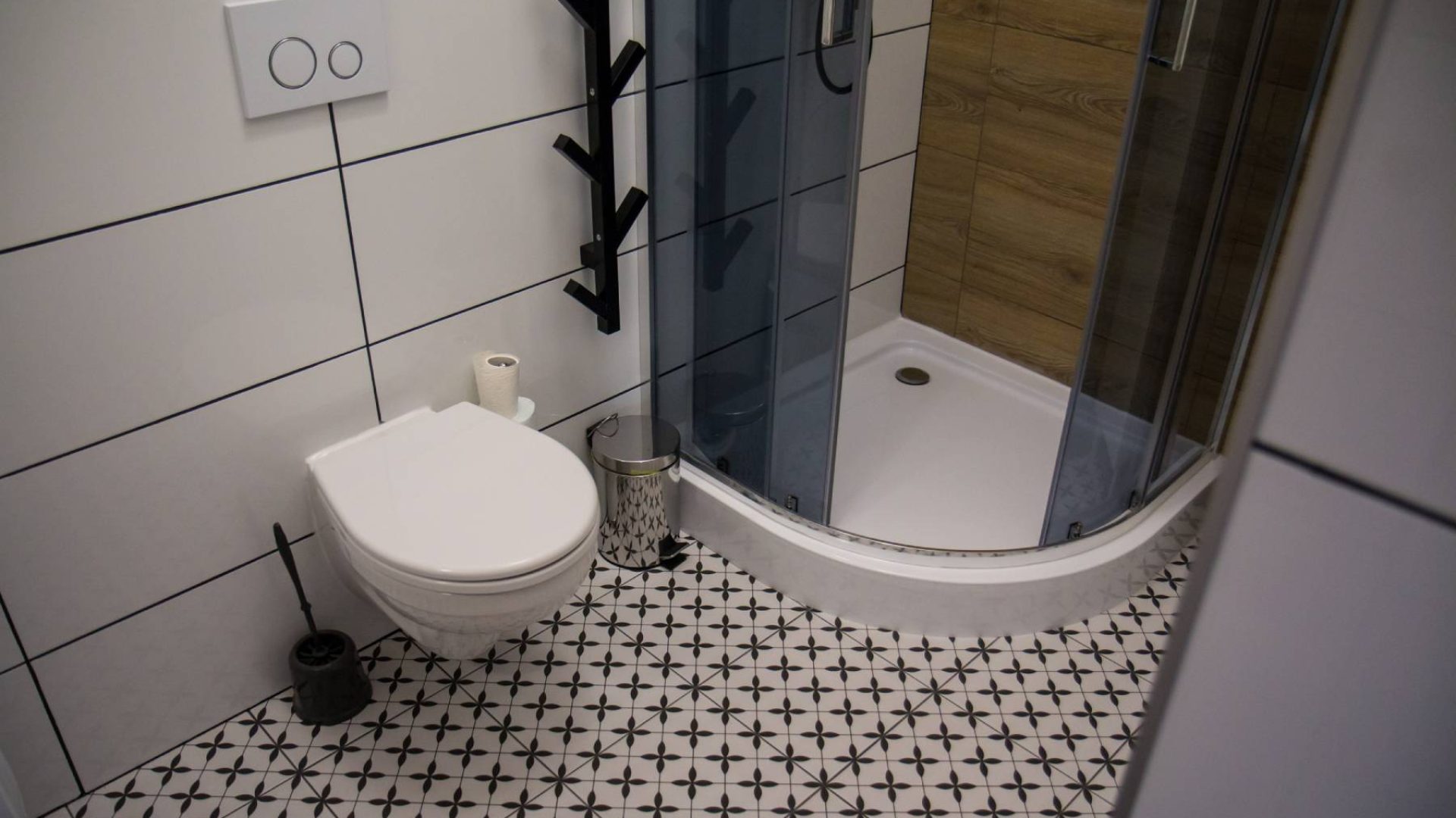 Apartament Uleczka
