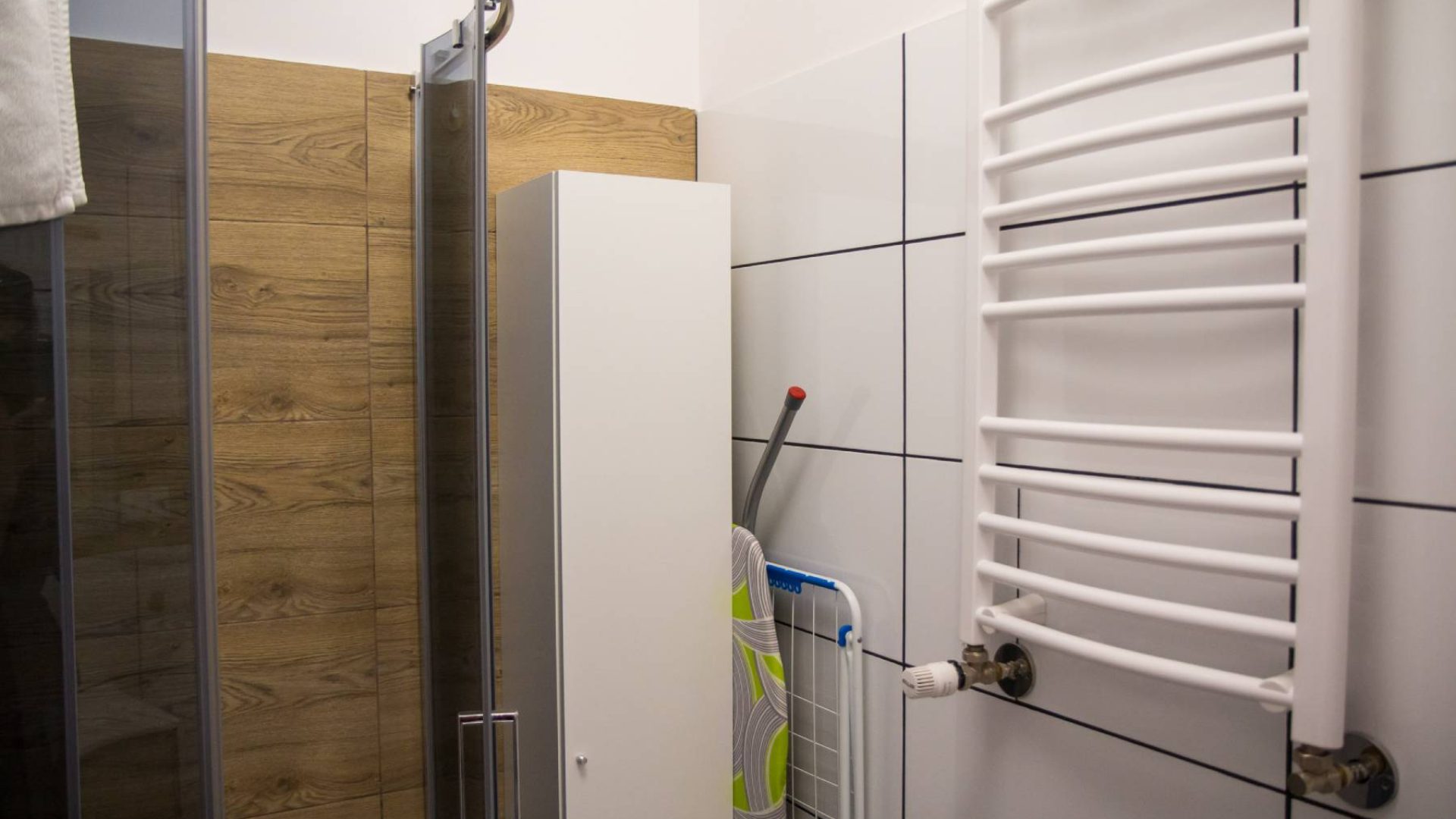 Apartament Uleczka