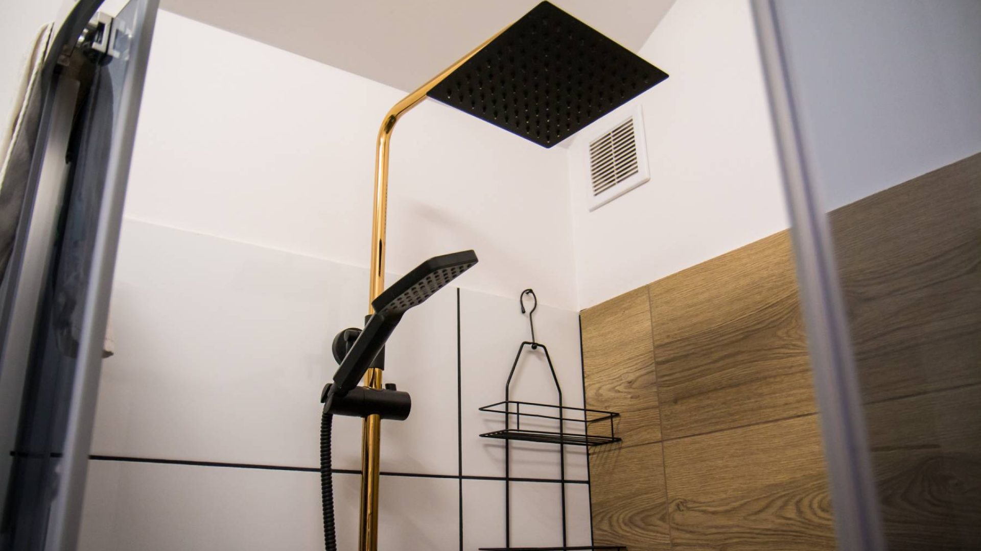 Apartament Uleczka