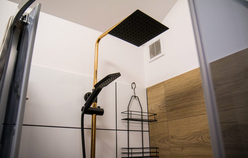 Apartament Uleczka
