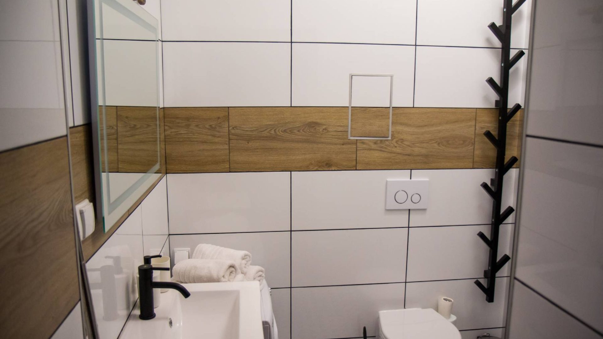 Apartament Uleczka