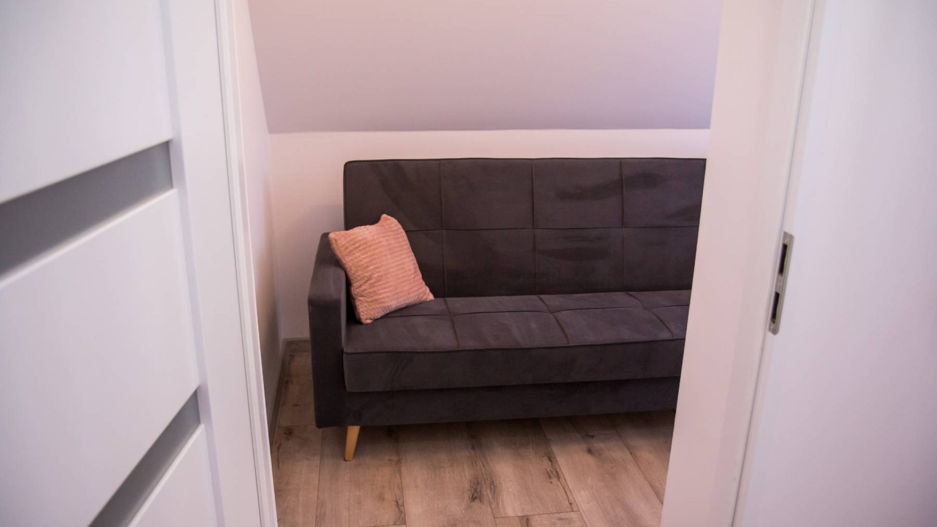 Apartament Uleczka