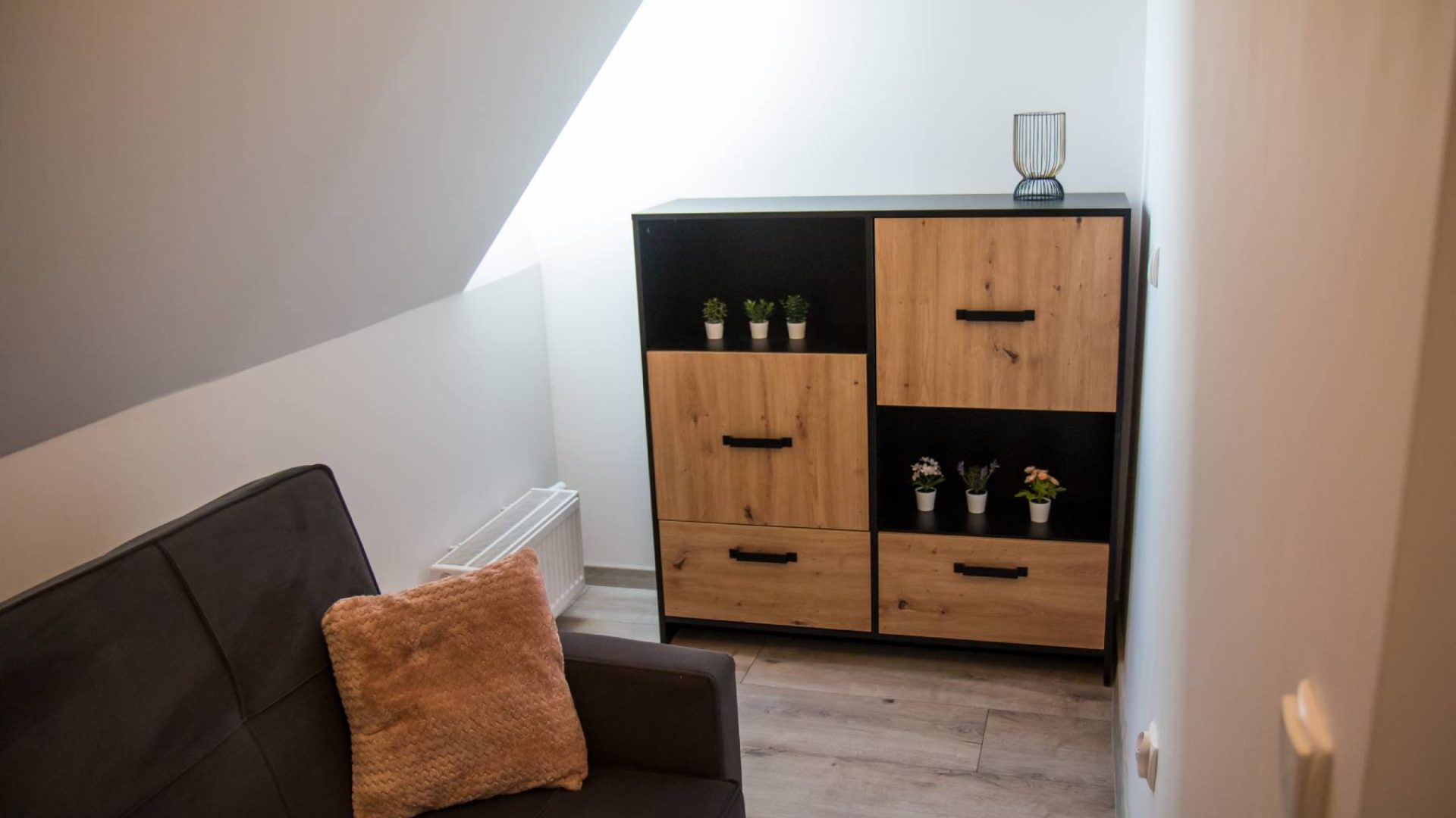 Apartament Uleczka