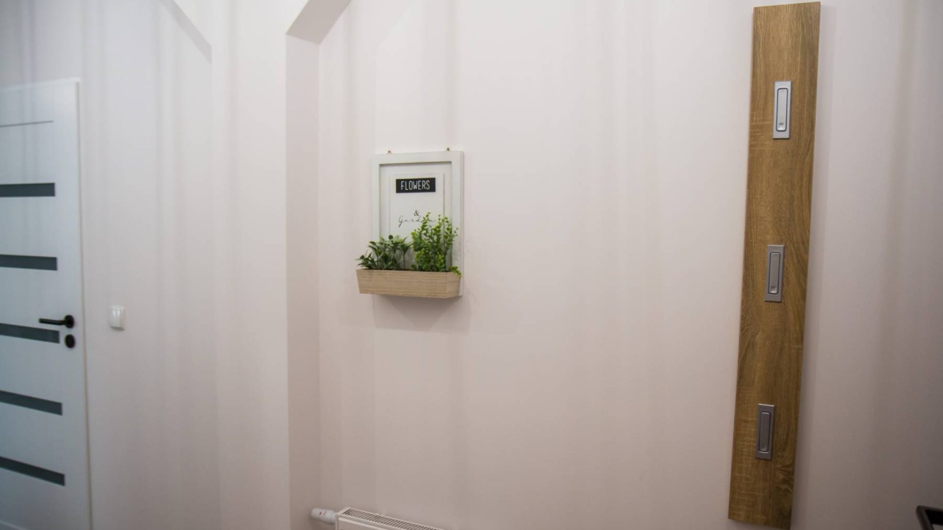 Apartament Uleczka