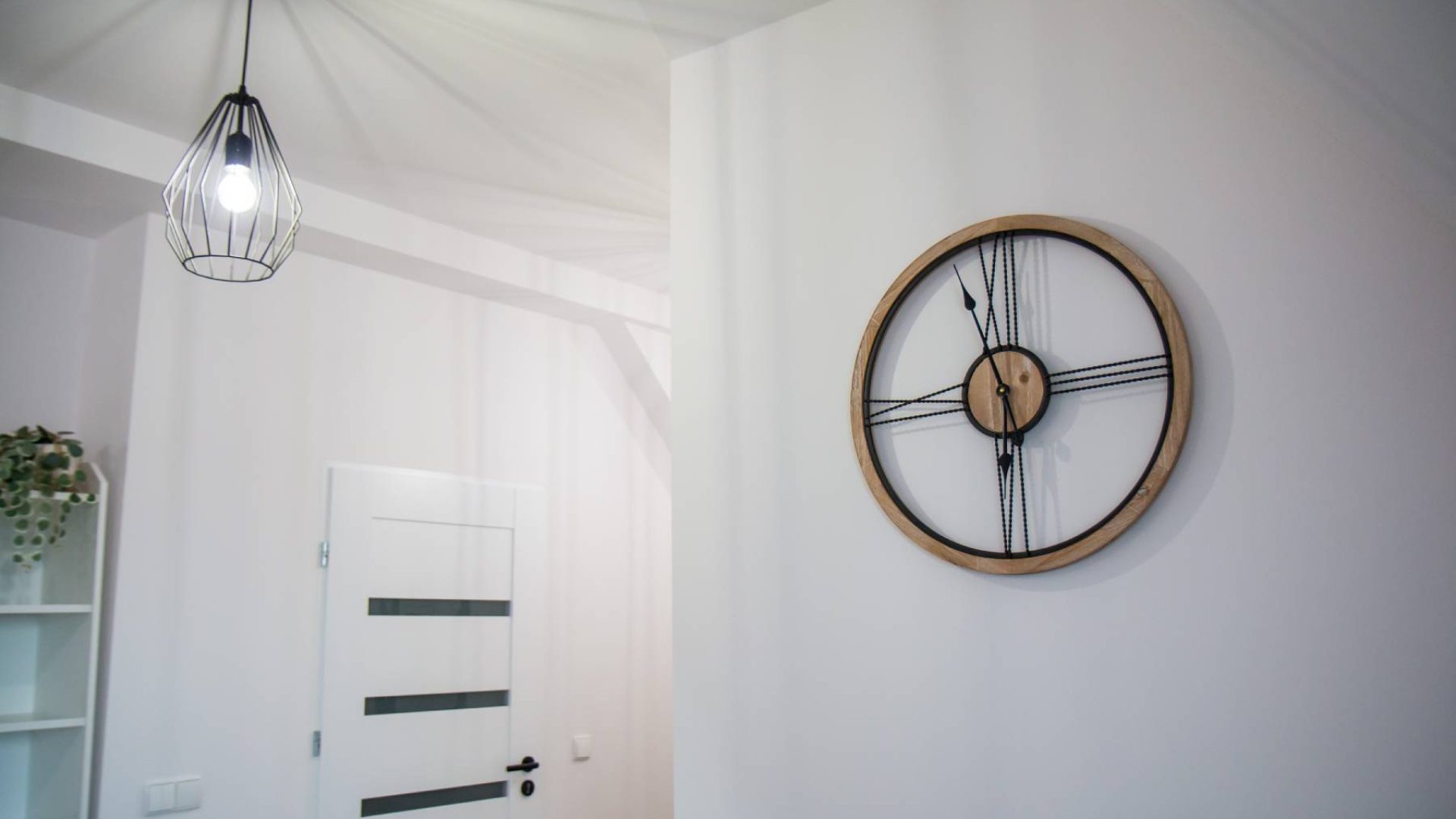 Apartament Uleczka