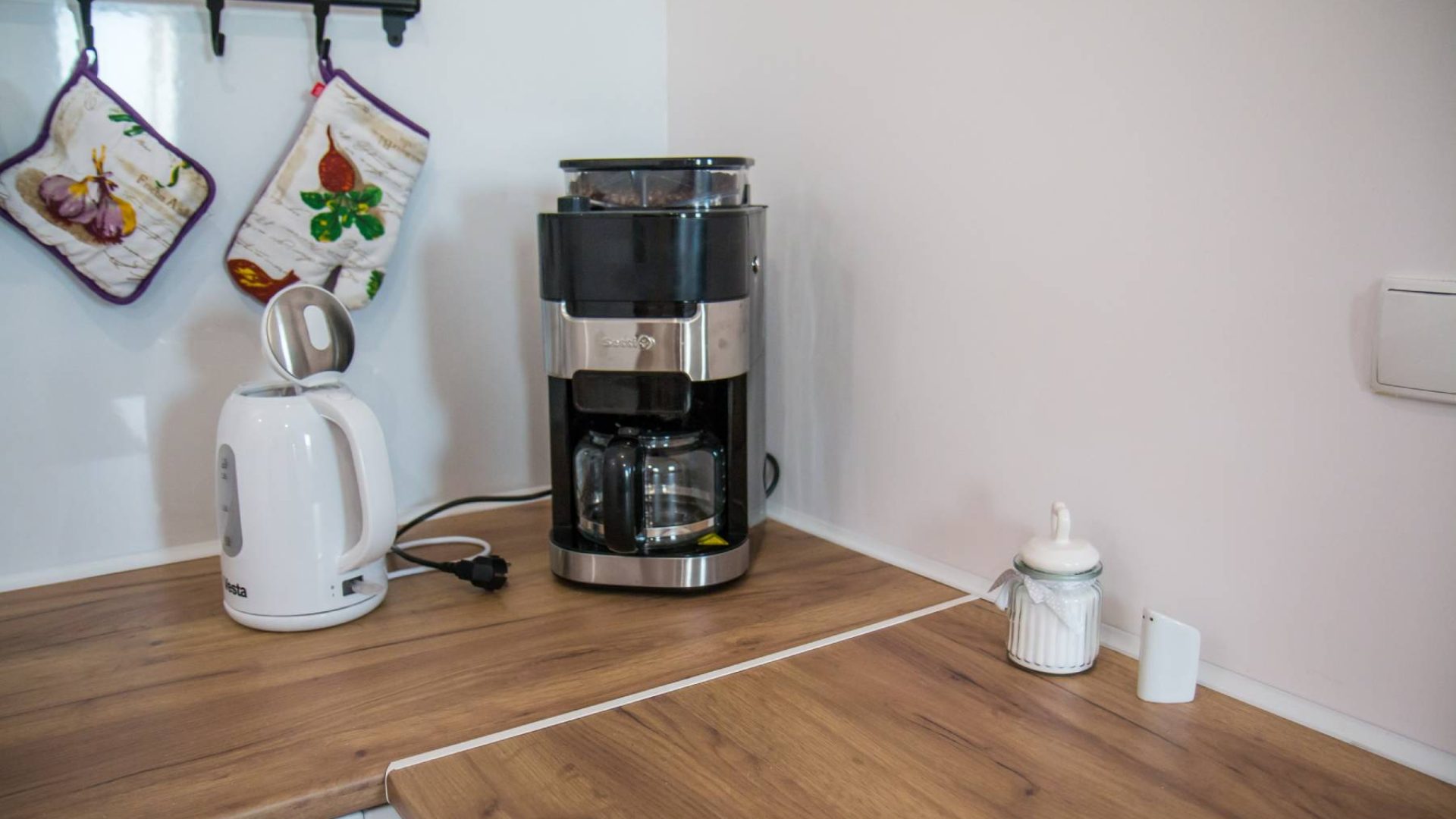 Apartament Uleczka