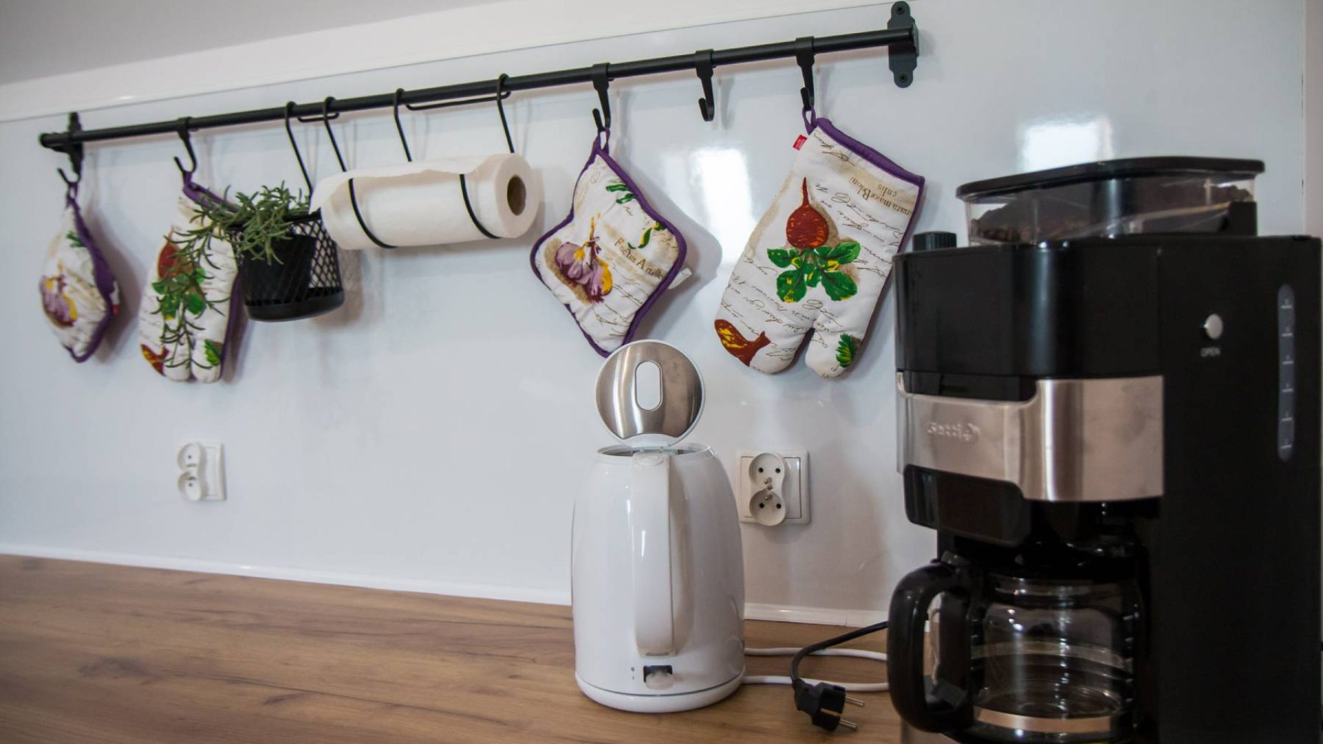 Apartament Uleczka
